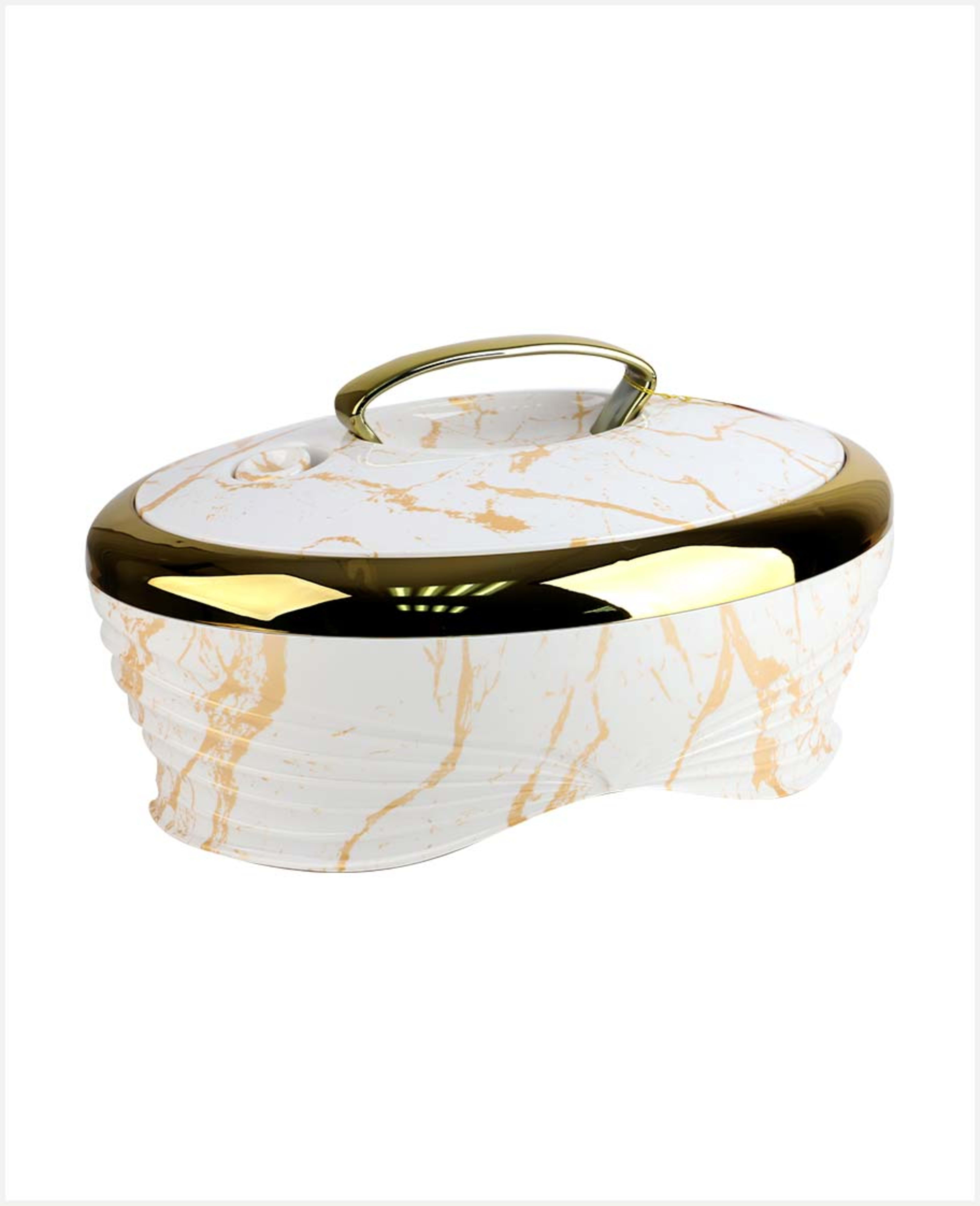 Golden Fire R3d1 Spring Food Warmer 4ltr Cl-174