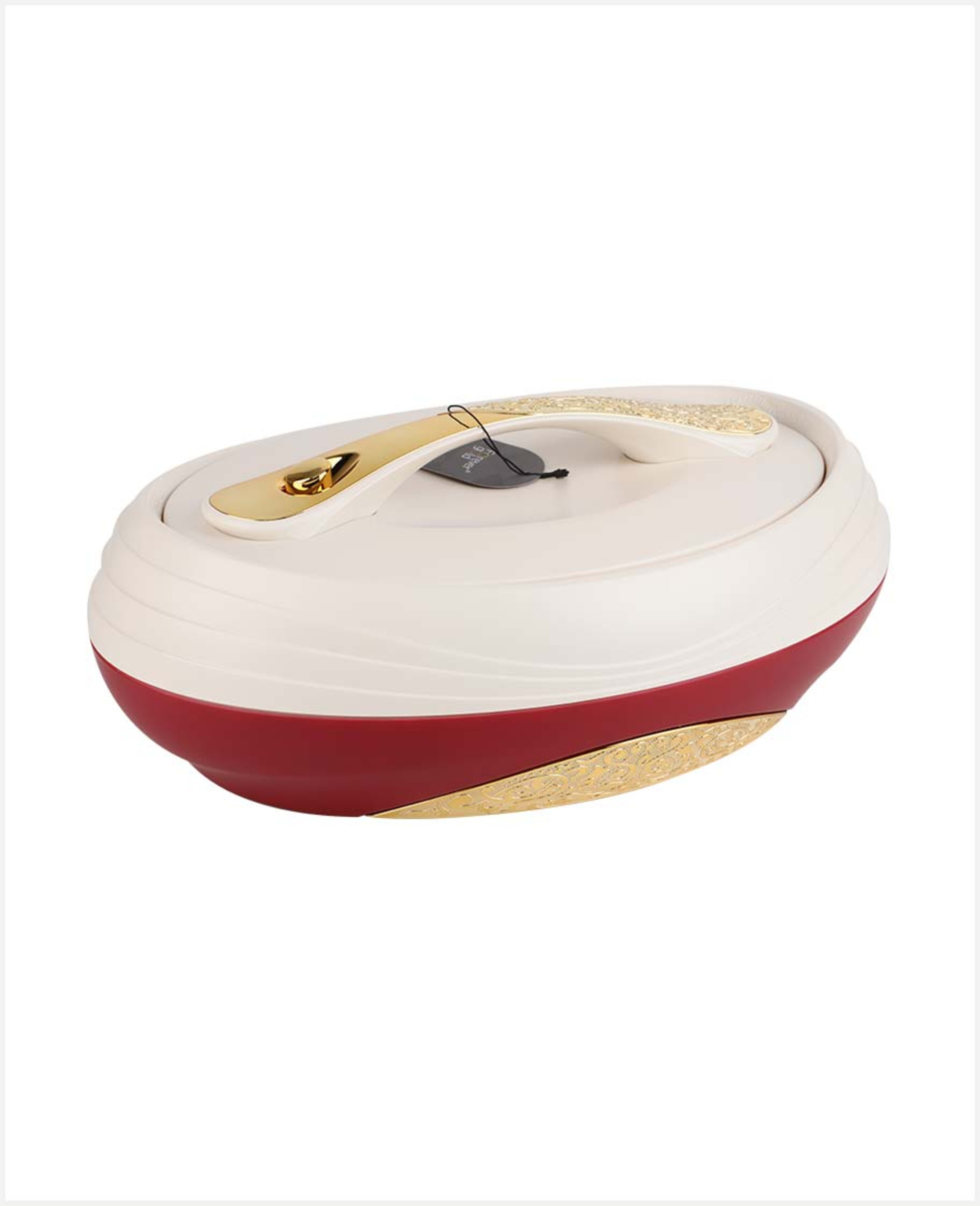 Forever Gold R3d1 Insulated Casserole 4ltr Zk400
