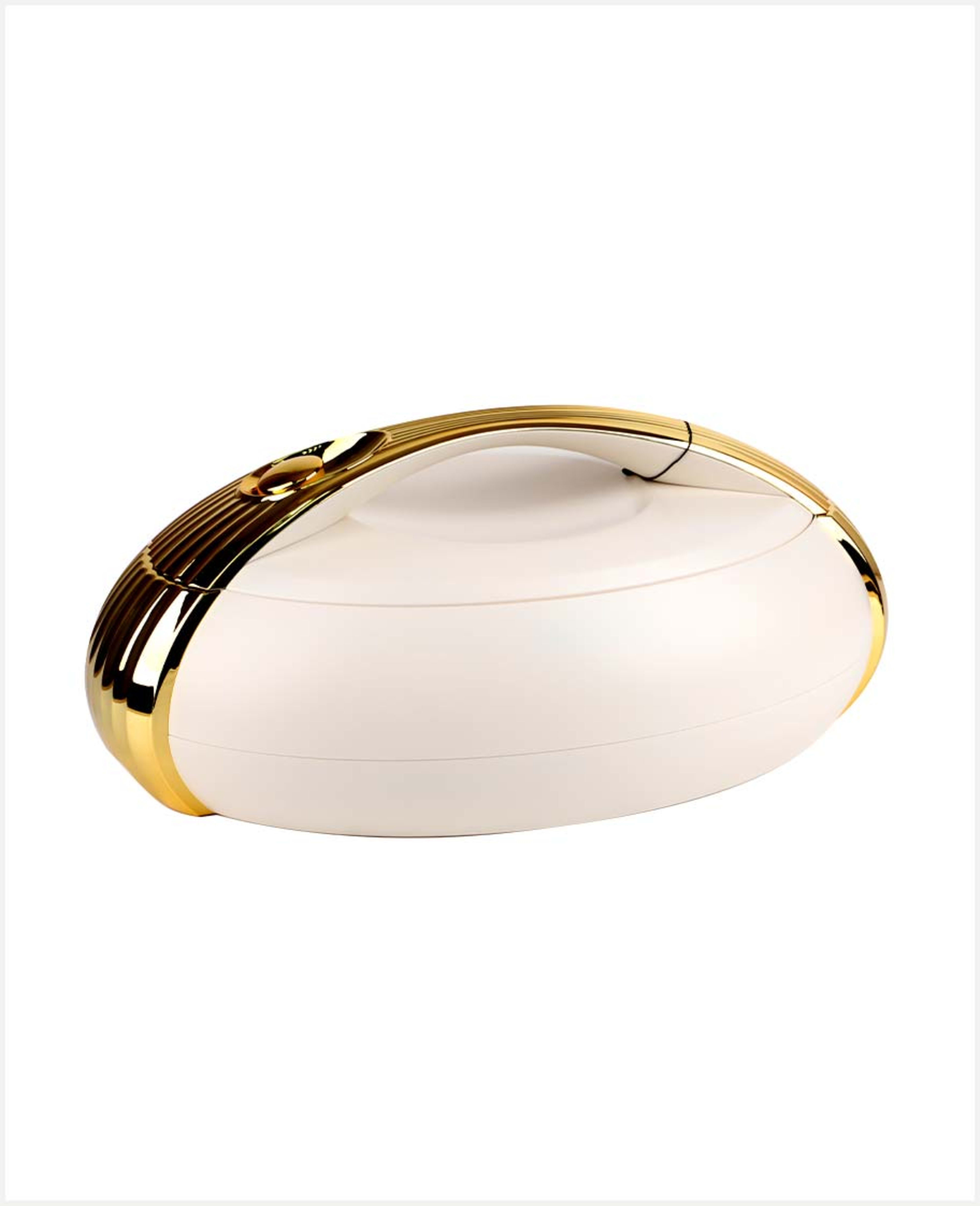 Forever Gold R3d1 Insulated Casserole 4ltr Zfa400