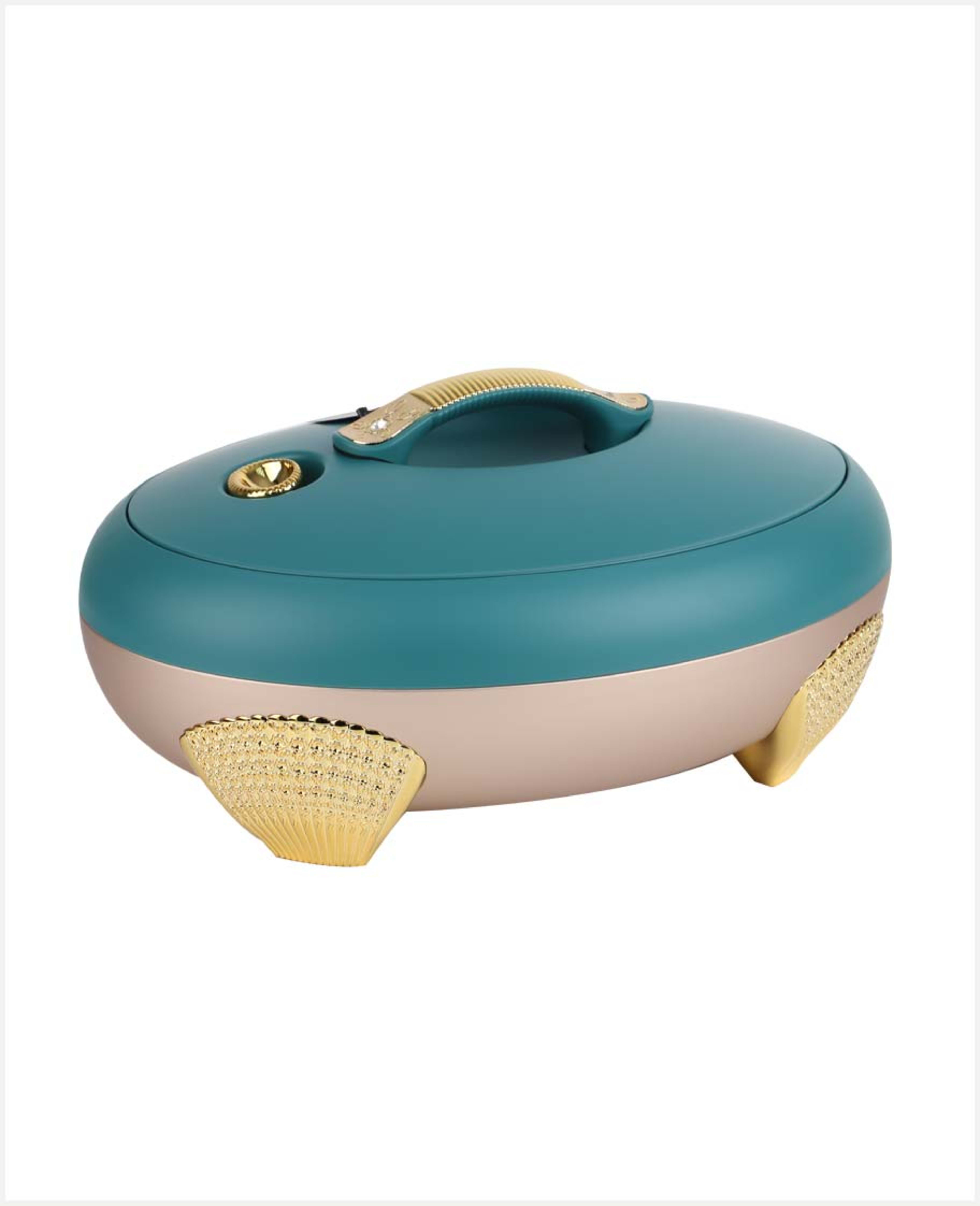 Forever Gold R3d1 Insulated Casserole 5ltr Zea500