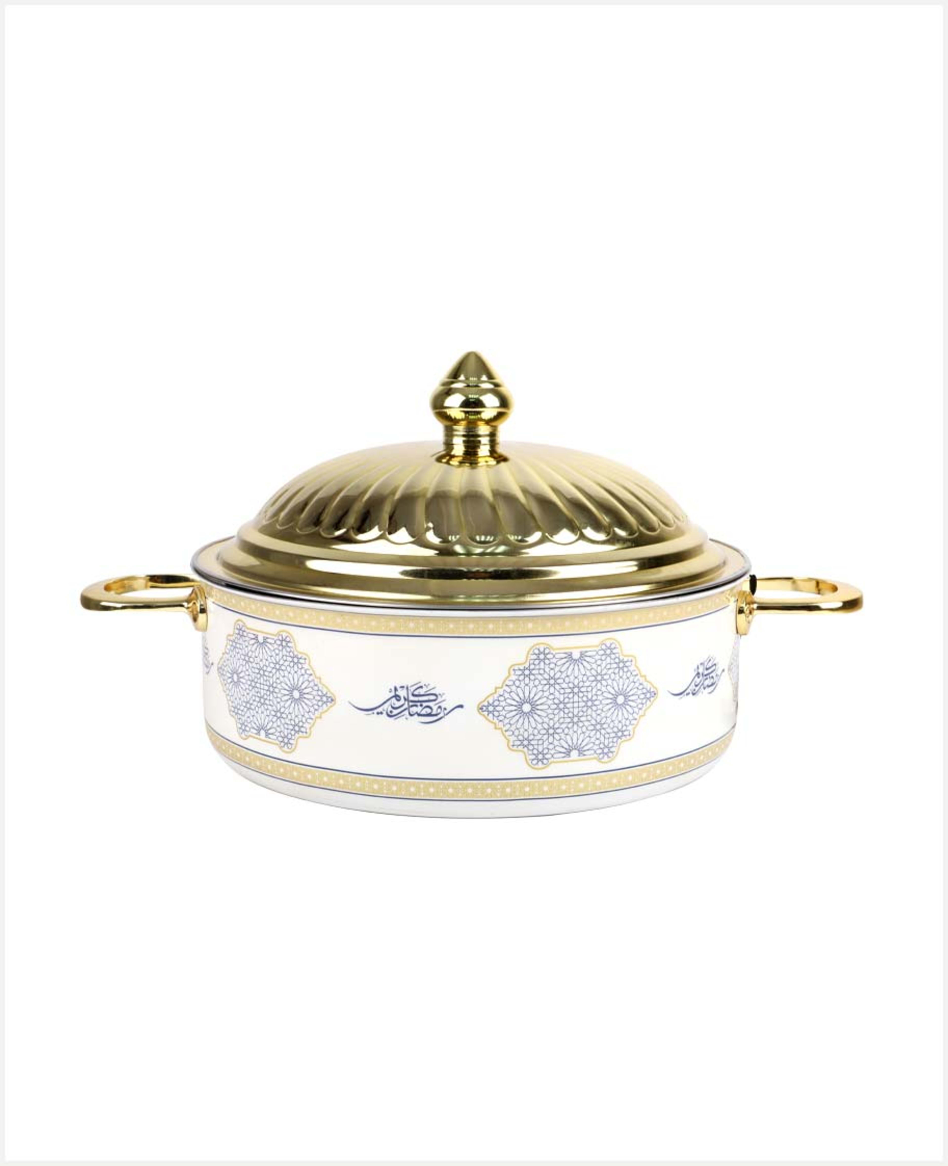 Premier R3d1 Hot Pot Gold 3.5ltr