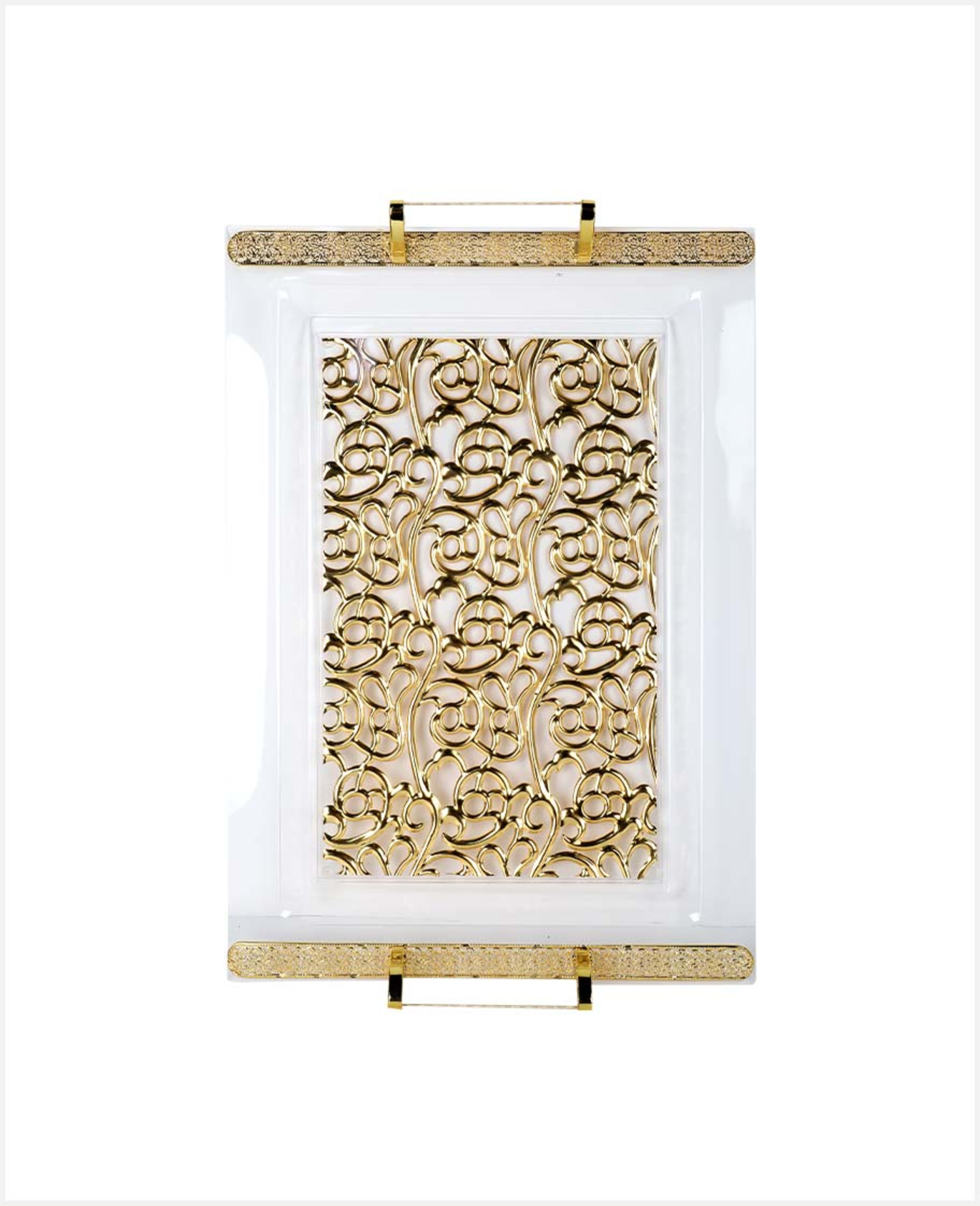 Pilsco R3d1 Acrylic Tray Large Du-1875/76/1853