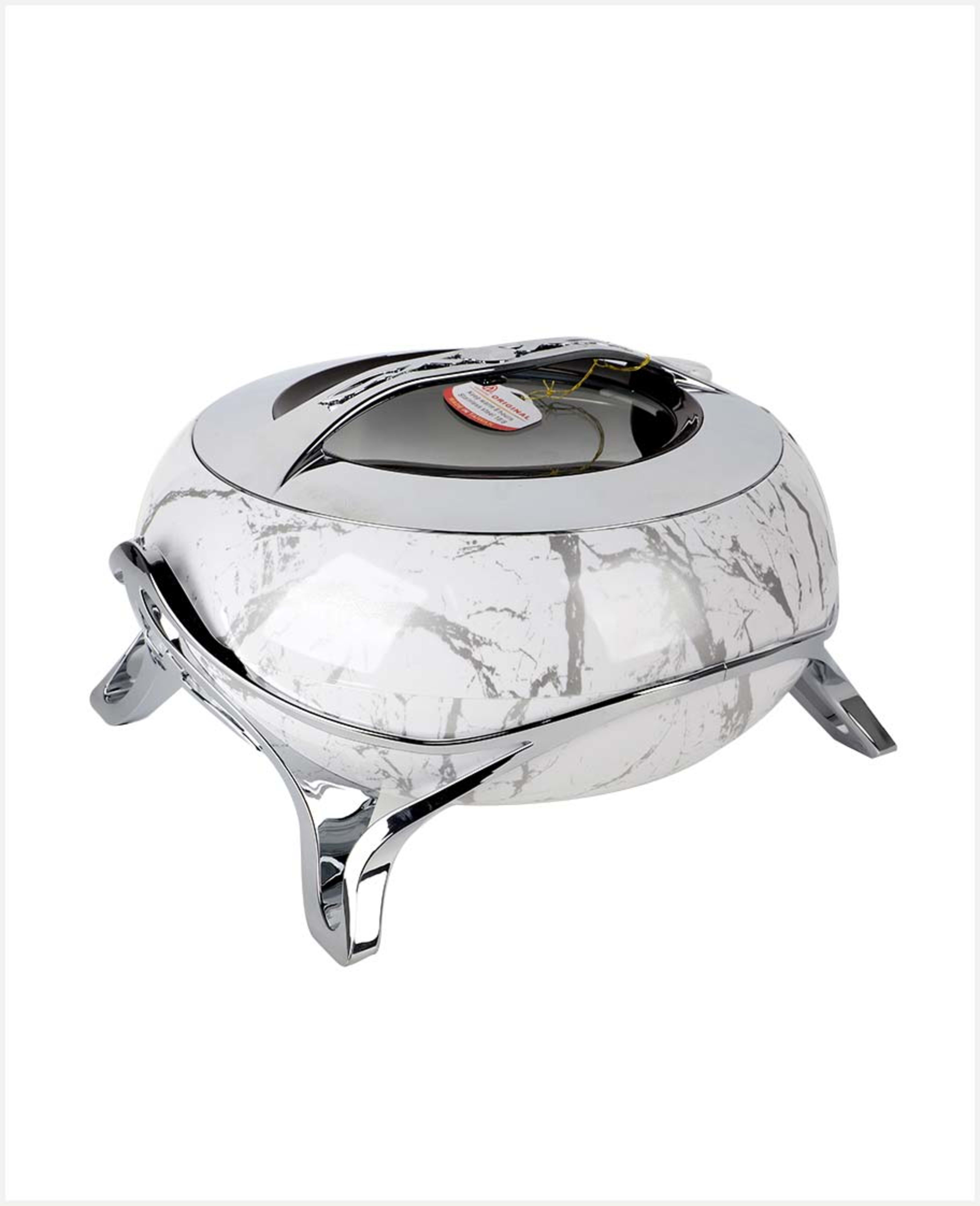 Golden Fire R3d1 Insulated Casserole 6ltr Cl-686