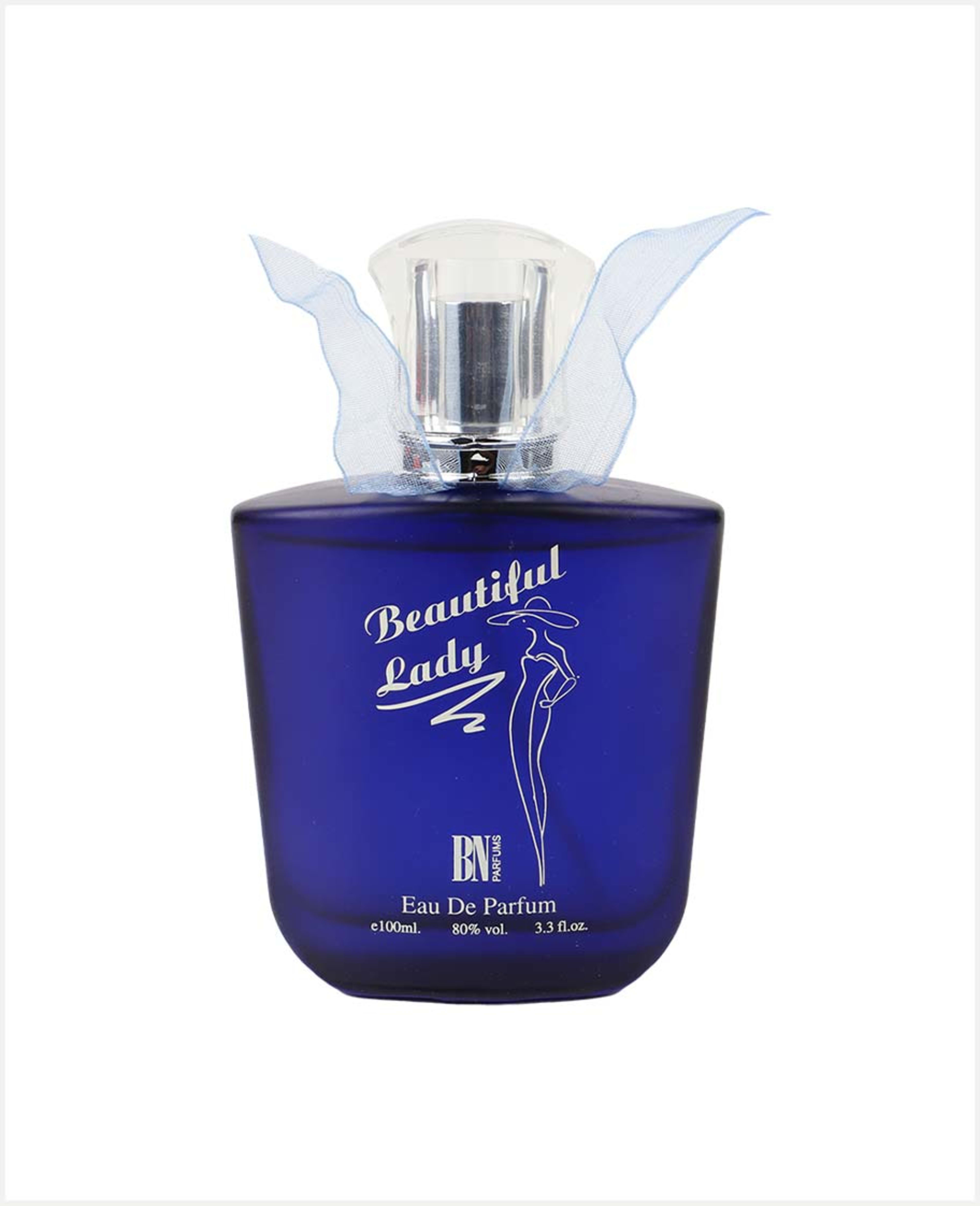 Aco Beautiful Lady Edp 100ml - image 2