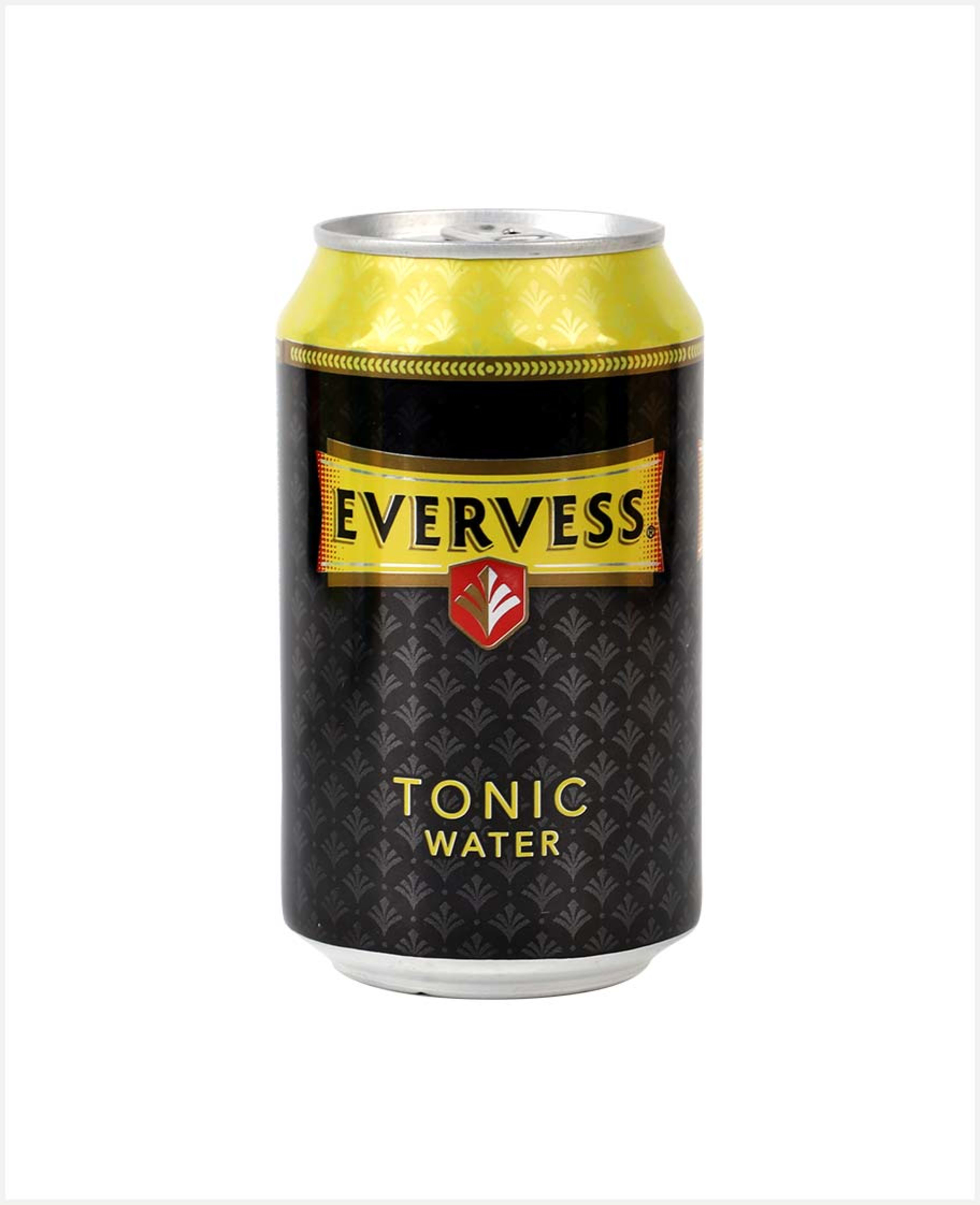 Evervess Tonic Water 330ml