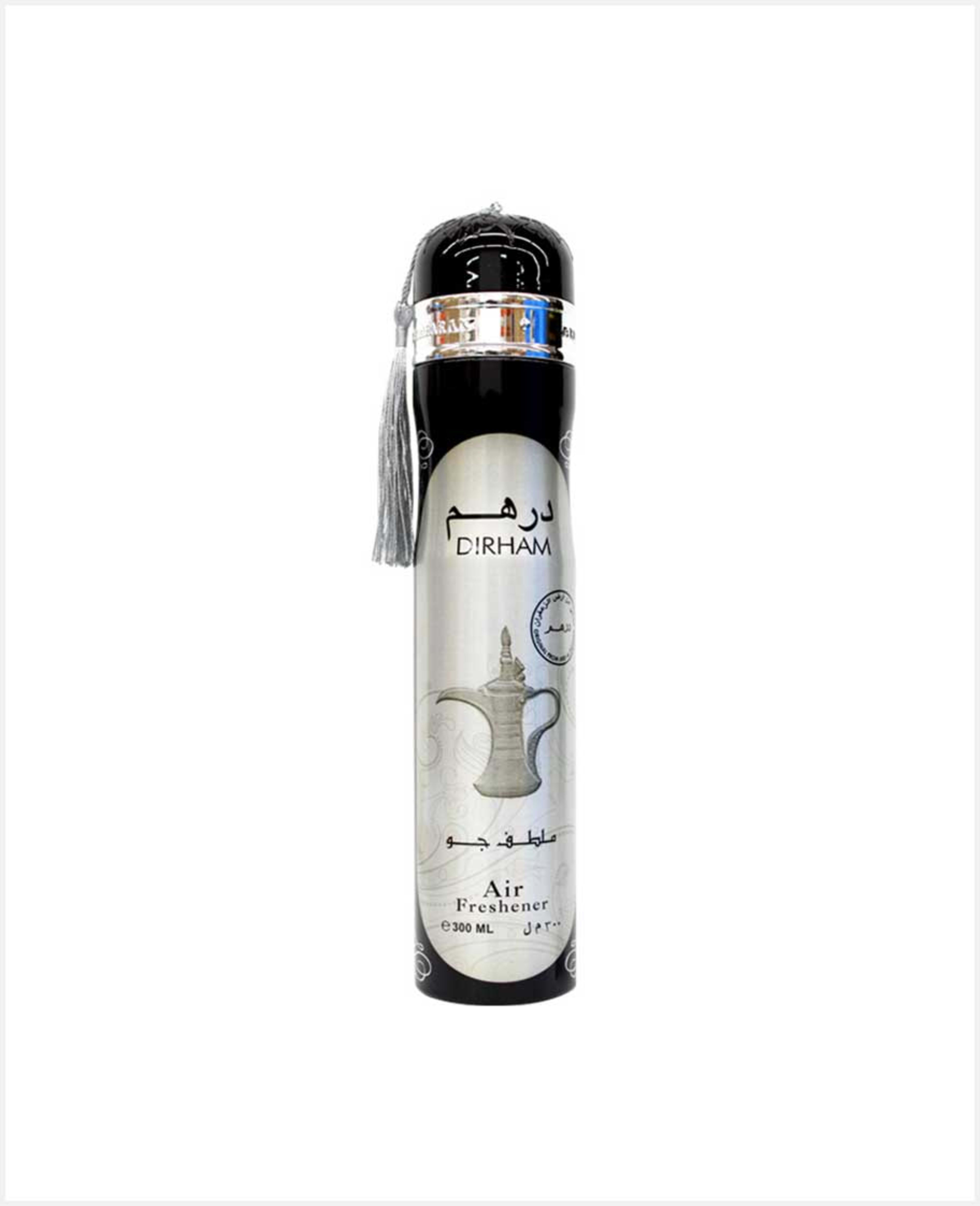 Ard Al Zaafaran Dirham Air Freshener 300ml
