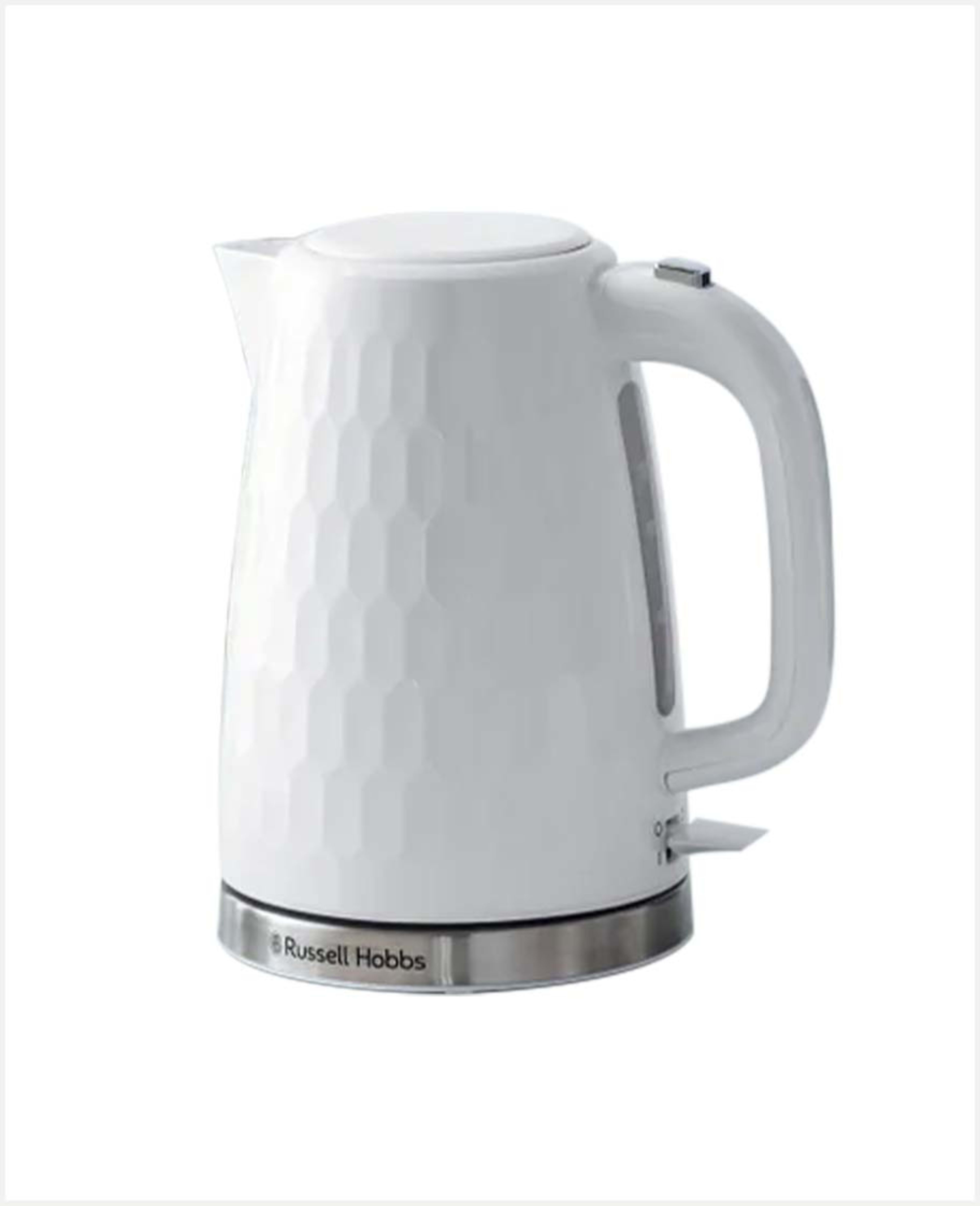 Russell Hobbs Honeycomb Kettle Cordless 26050