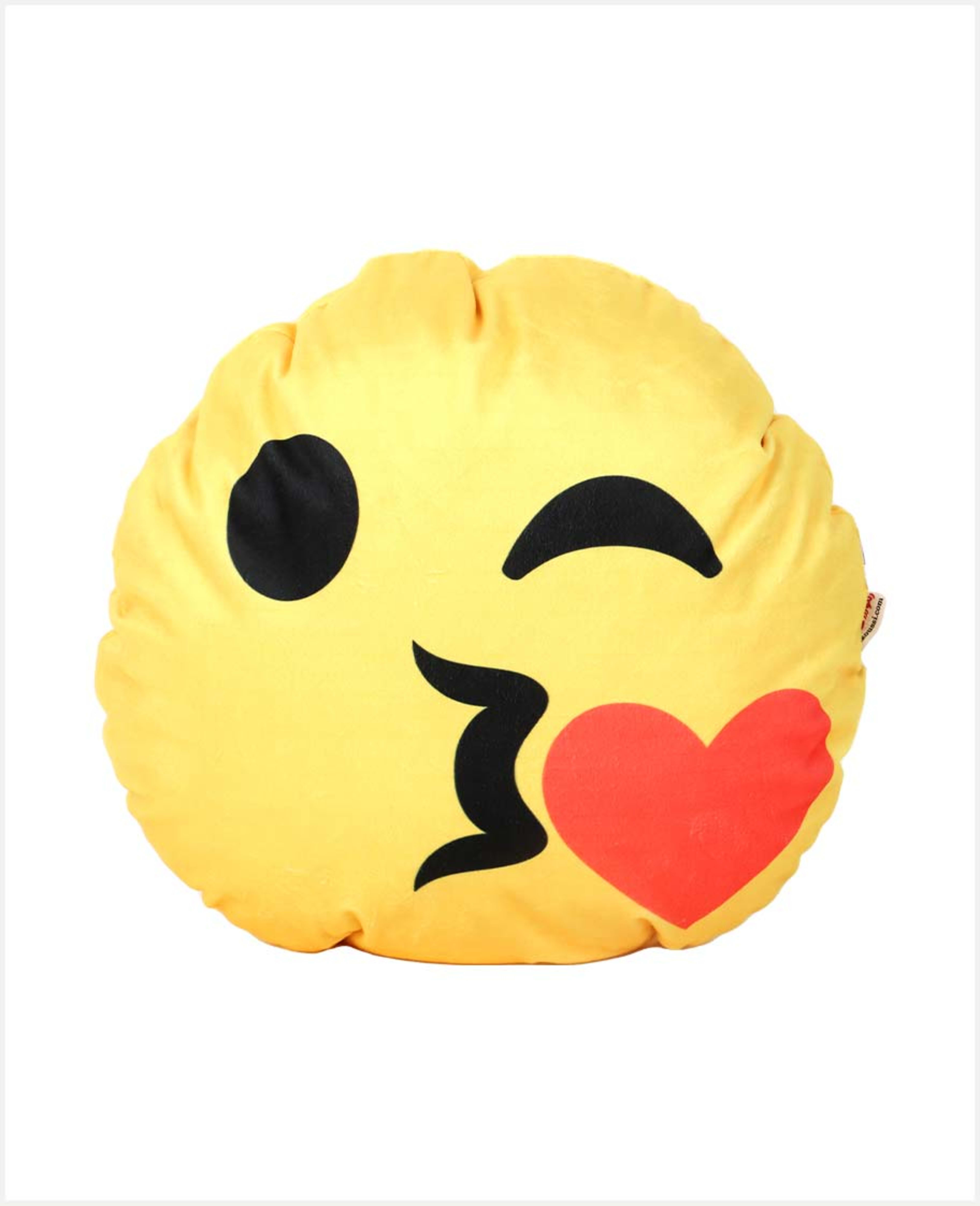 Rankoussi Emoji Cushion Assorted - image 2