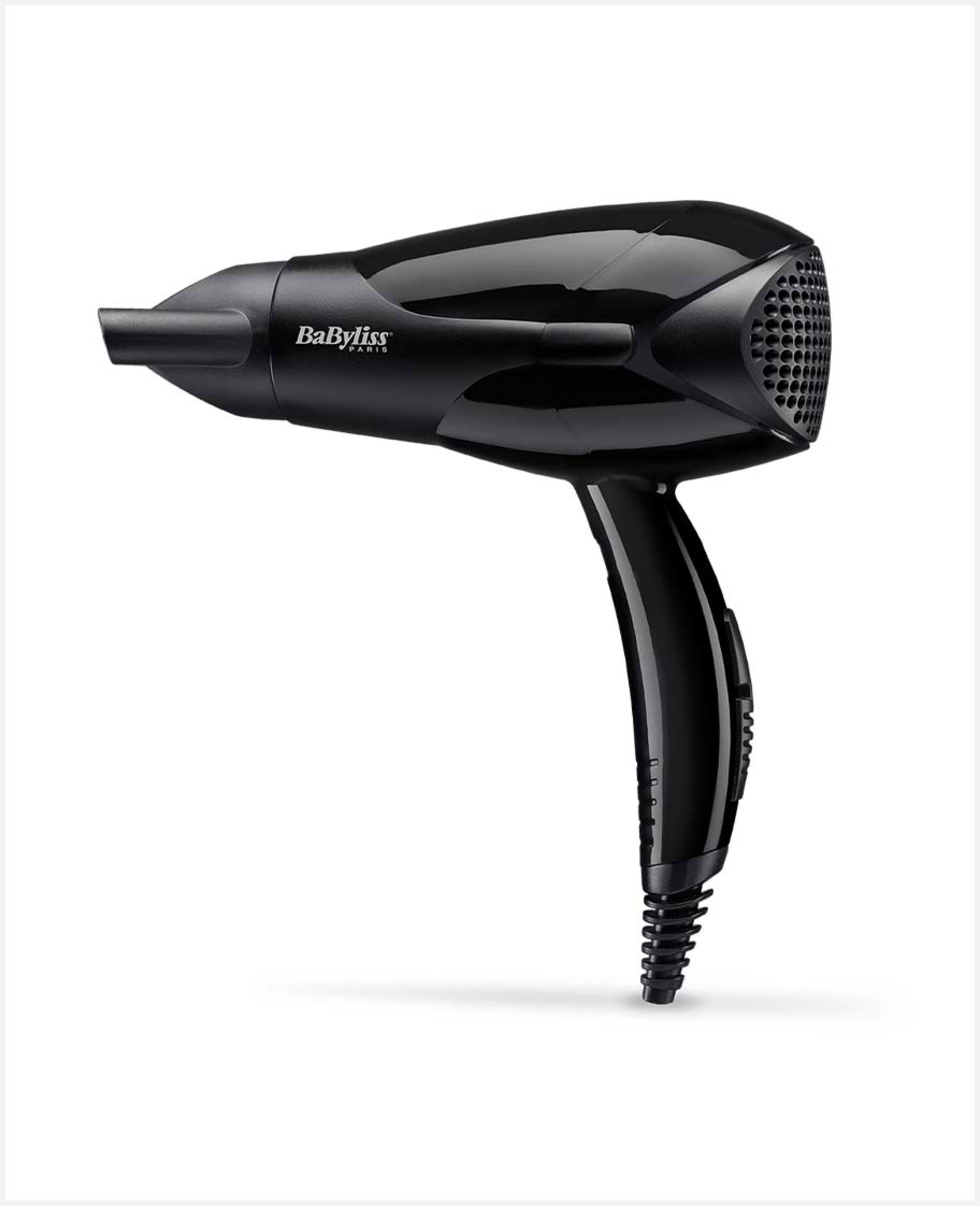 Babyliss Fast Light Weight Hair Dryer D212sde - image 2