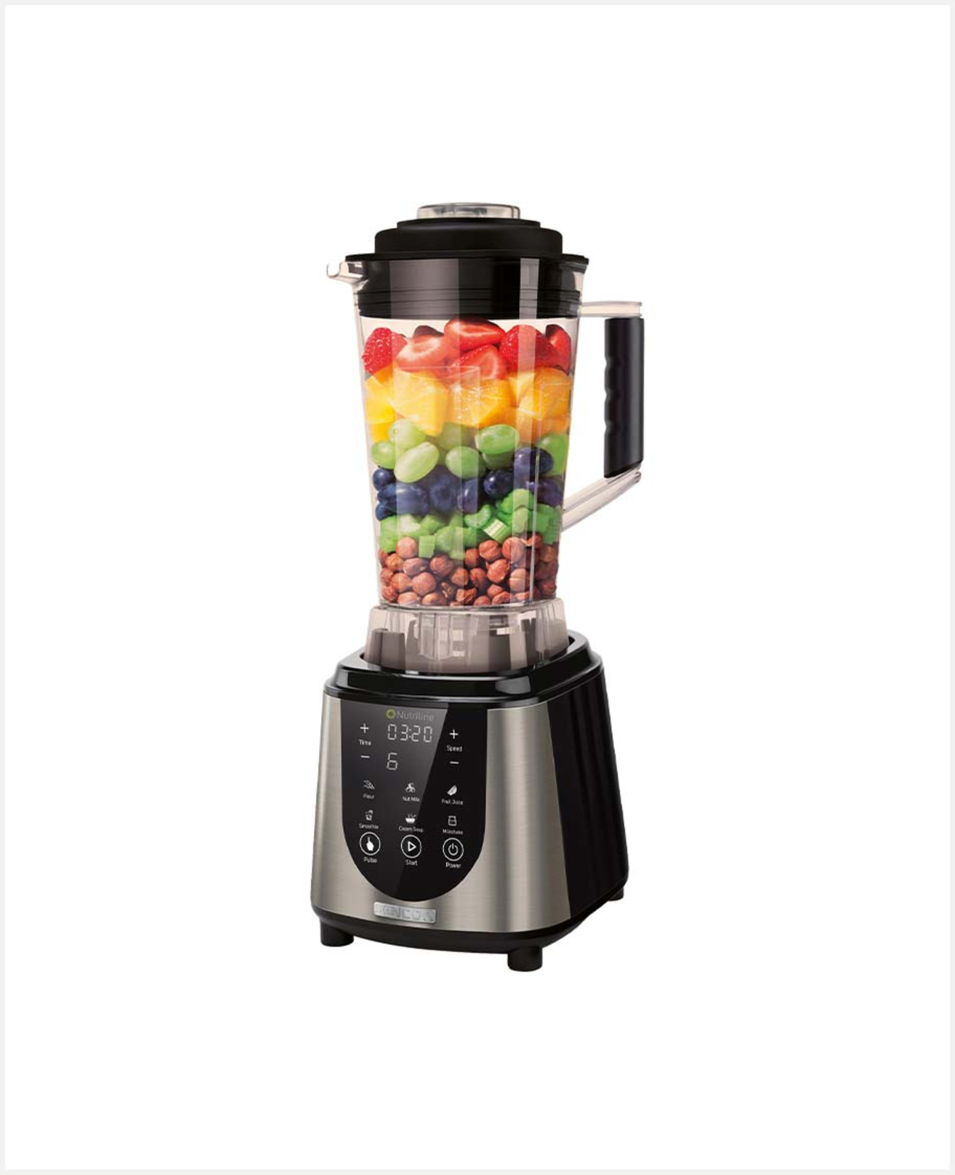 Sencor Super Blender Sbu 7790np-meg2