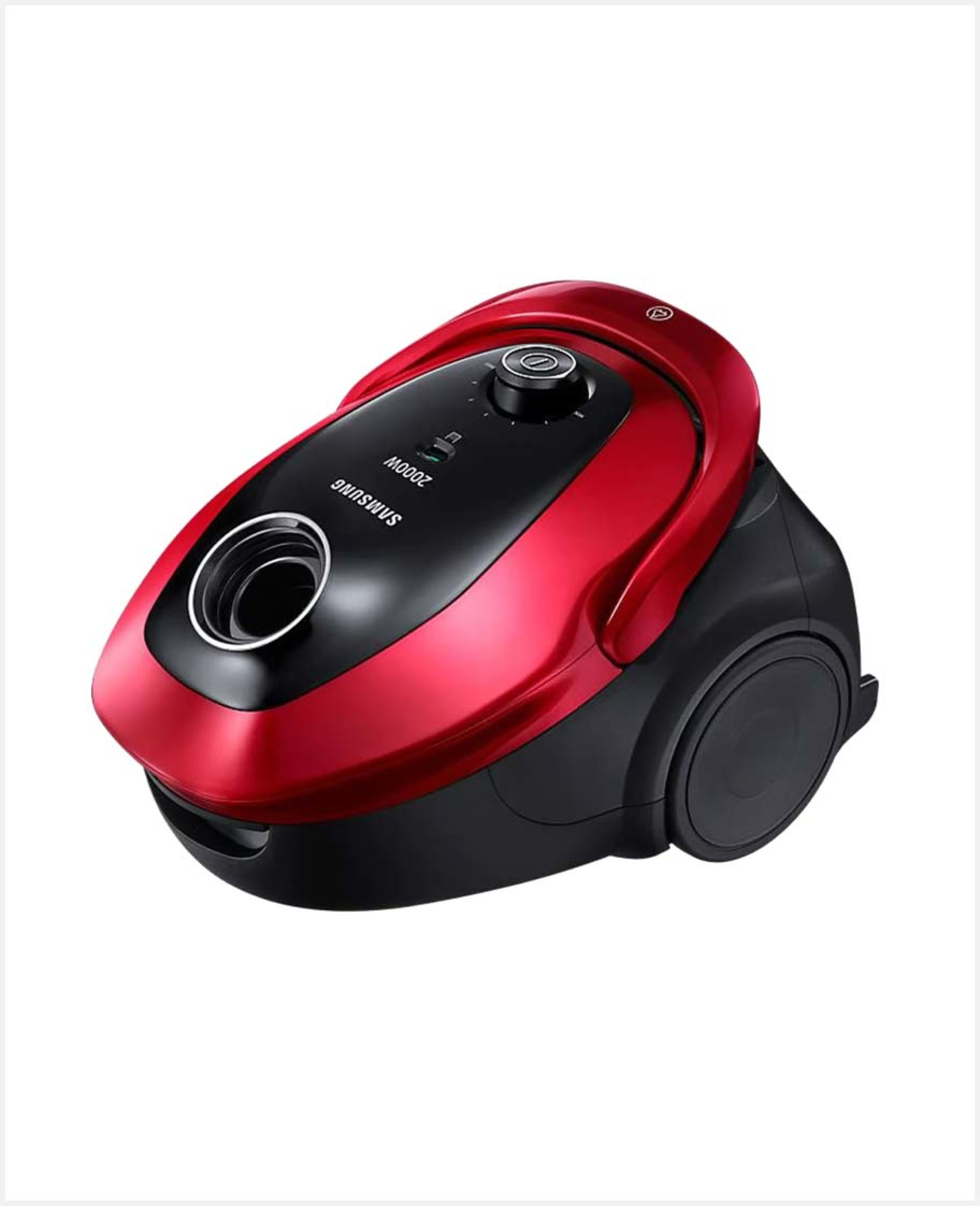Samsung Bagless Vacuum Cleaner 2000w Vc20m2530wr/sg - image 2