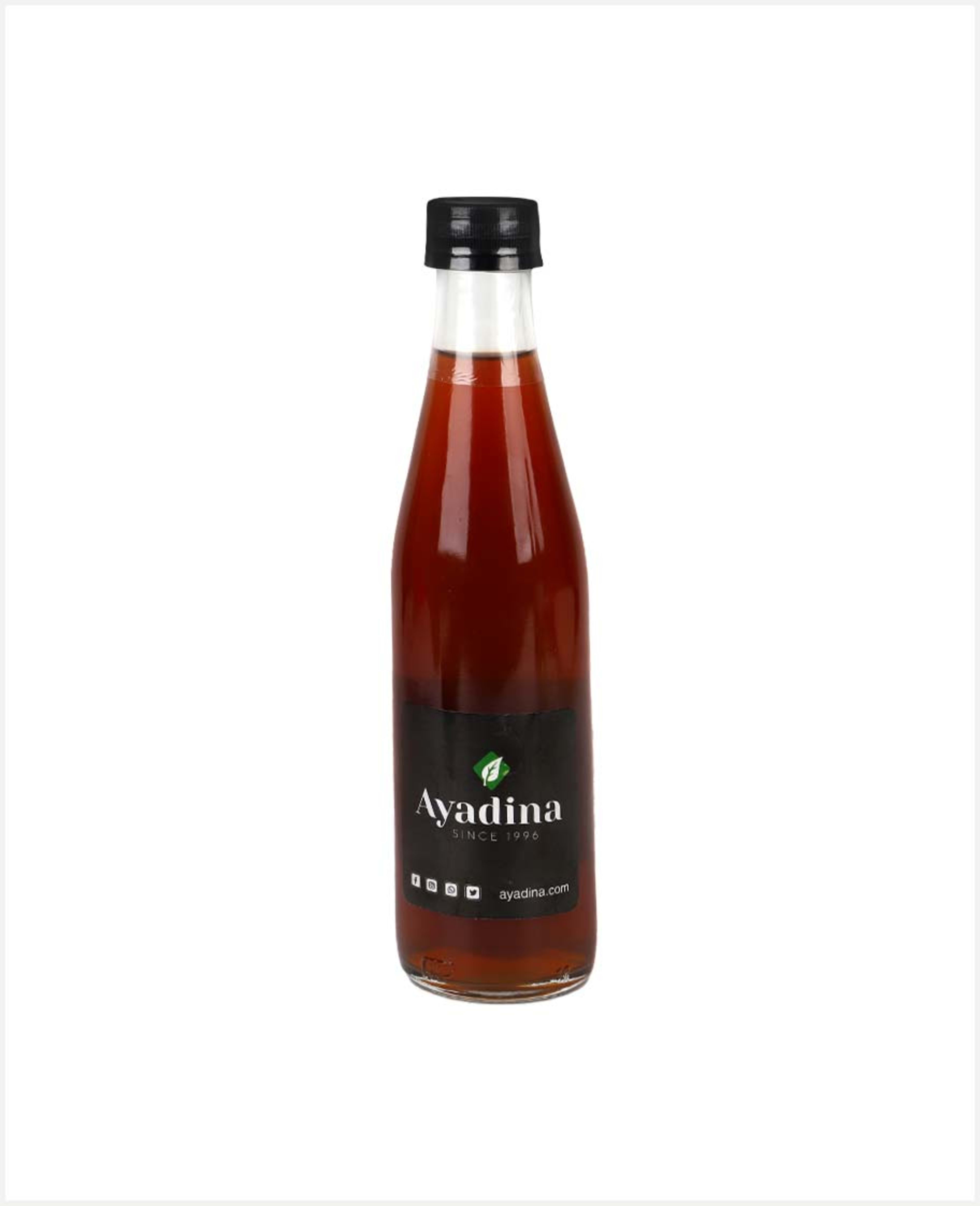 Ayadina Grape Vinegar 250ml