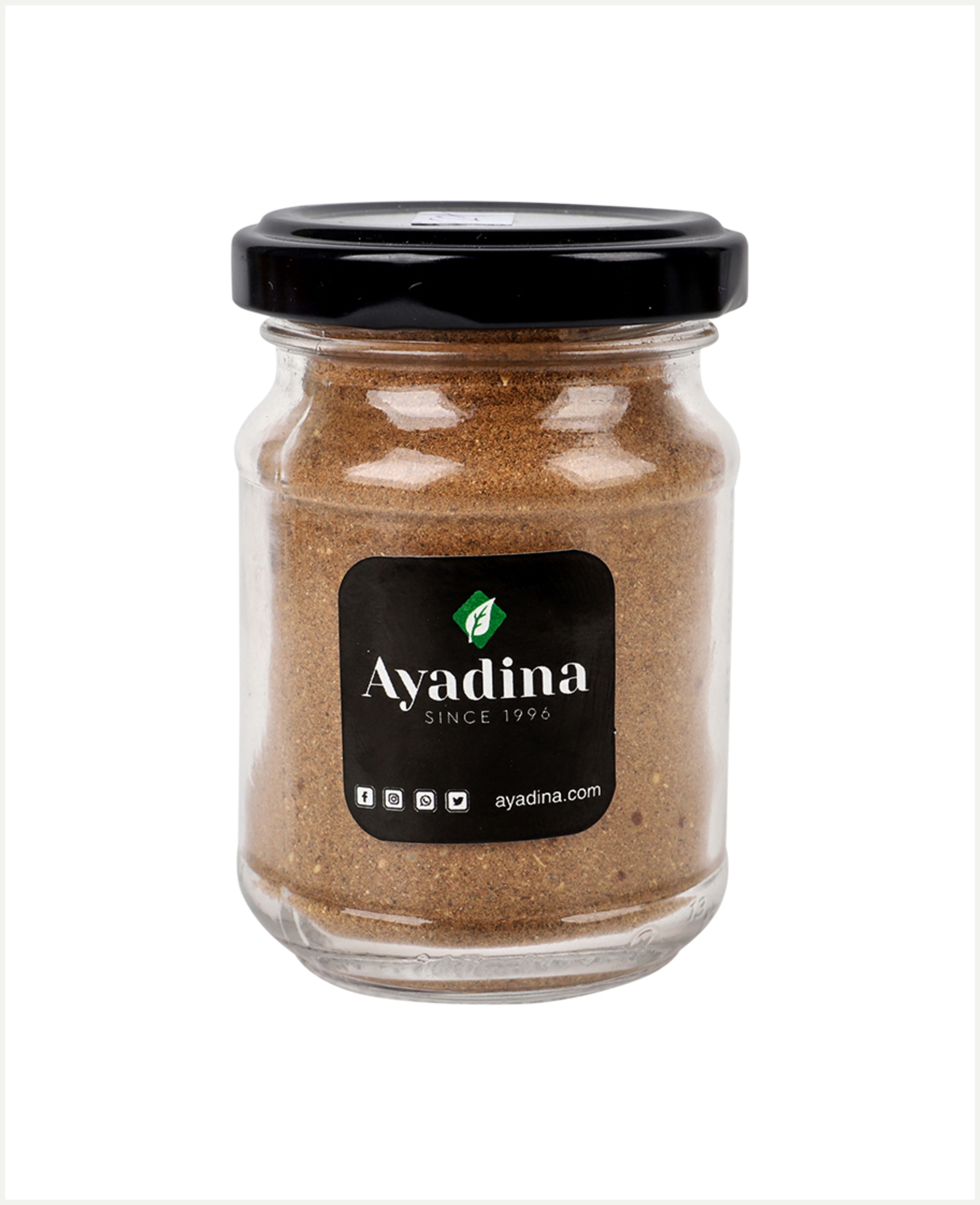 Ayadina Shawarma Meat Spices 65gm