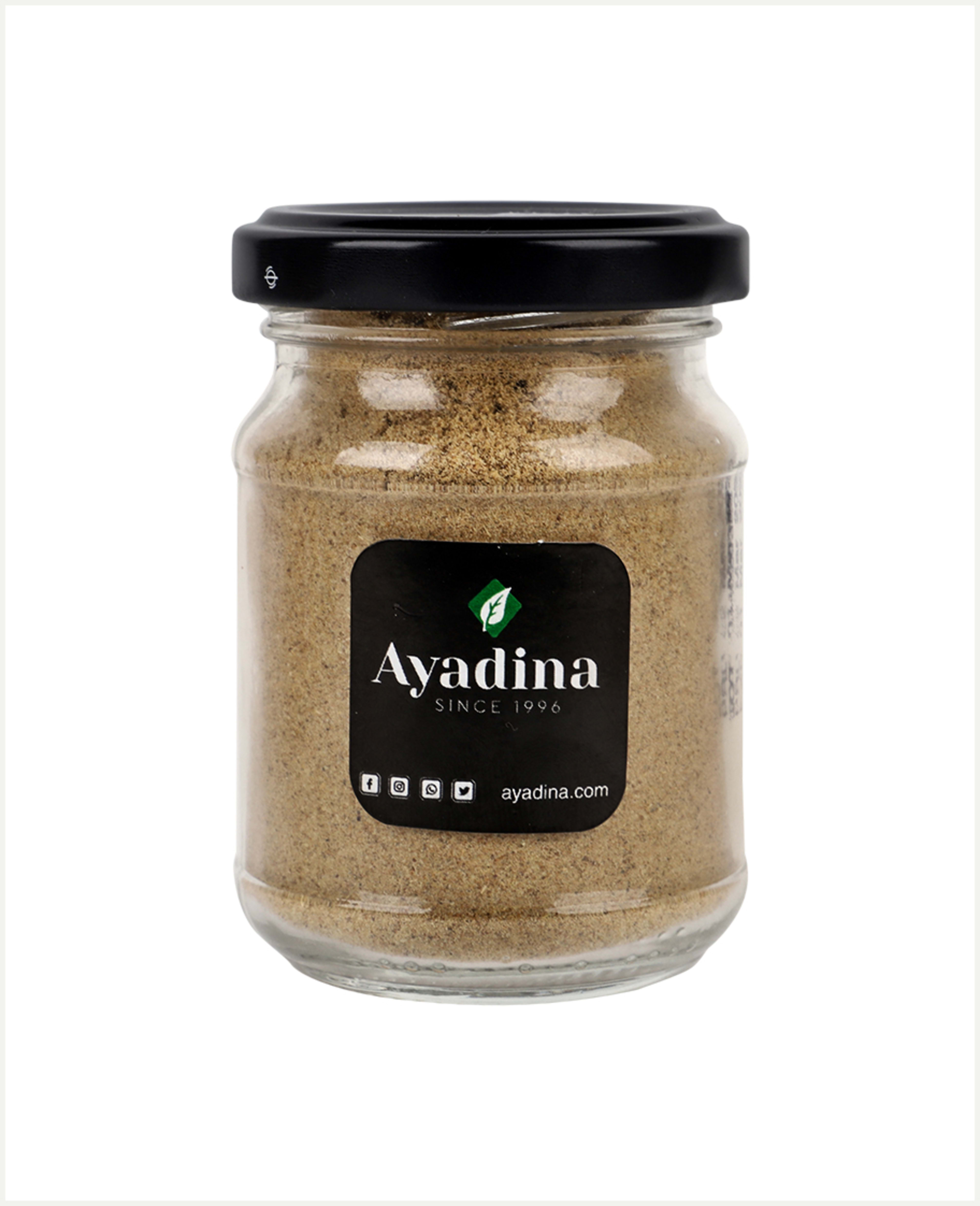 Ayadina Caraway Spices 70gm