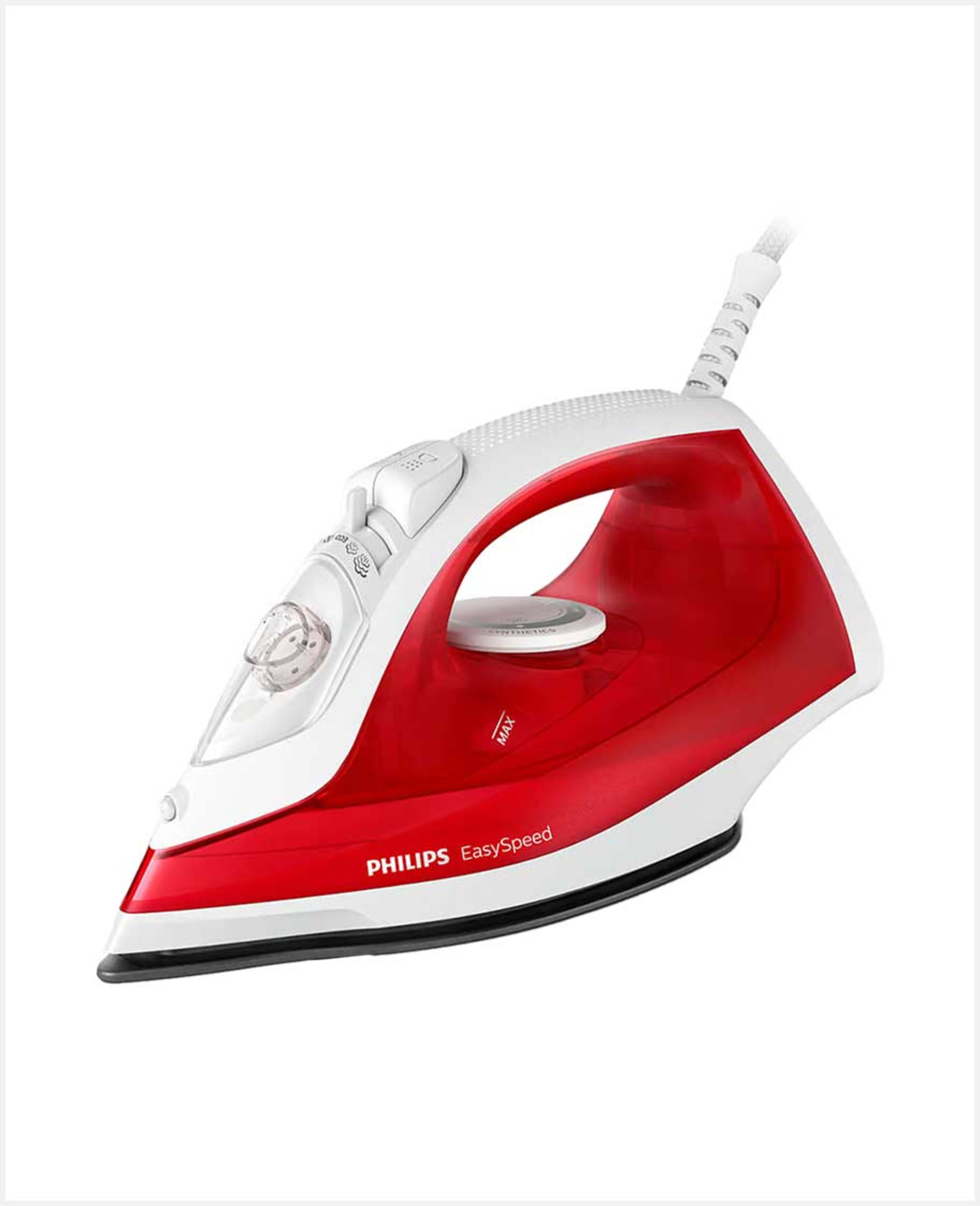 Philips Steam Iron Gc1742