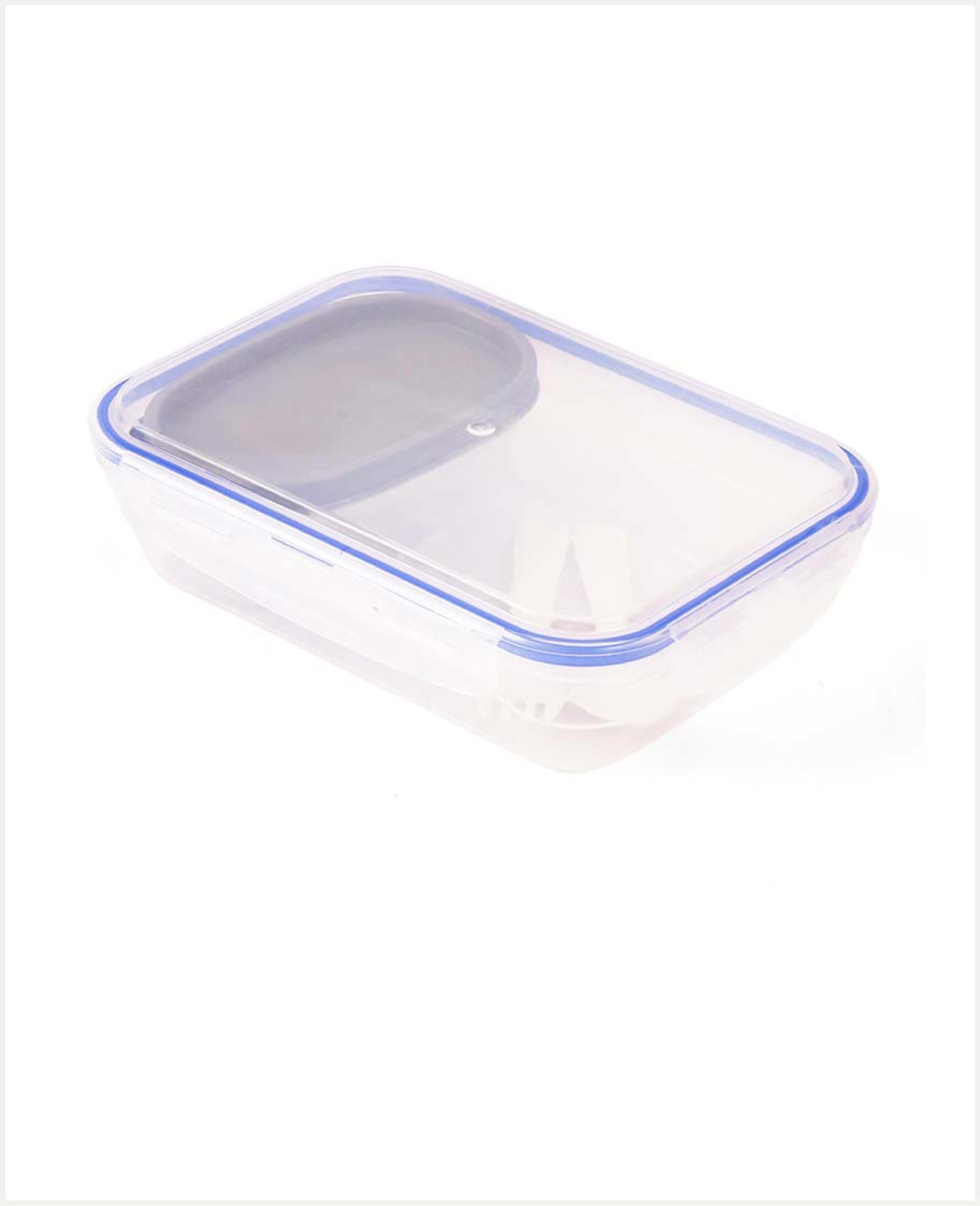 Milton Bts3 Fun Treat Lunch Box White Mt_lbx_ftlwh