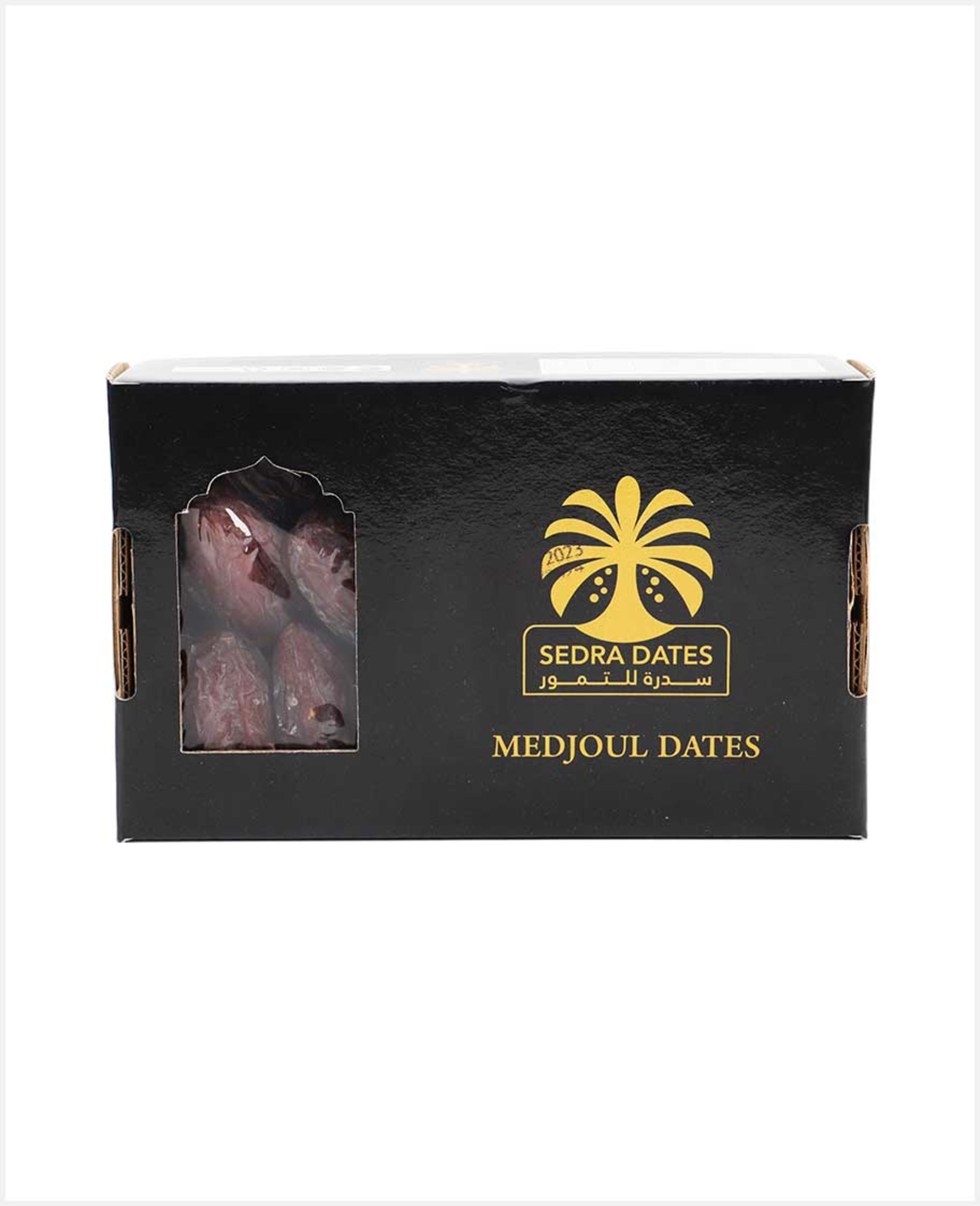 Sedra Dates Medjoul Dates Large 500gm