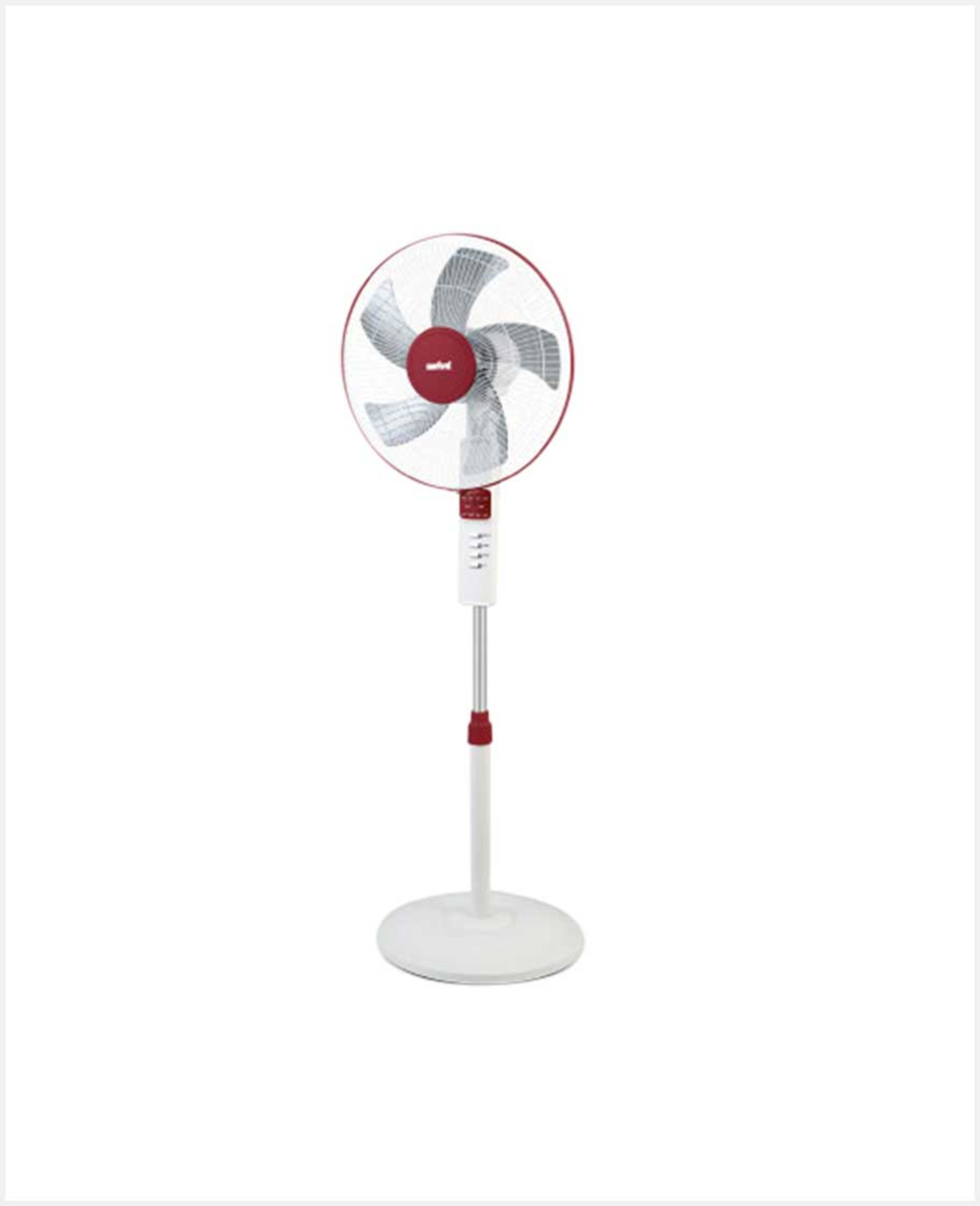 Sanford Stand Fan with Remote 16inch Sf903sfn Bs - image 2