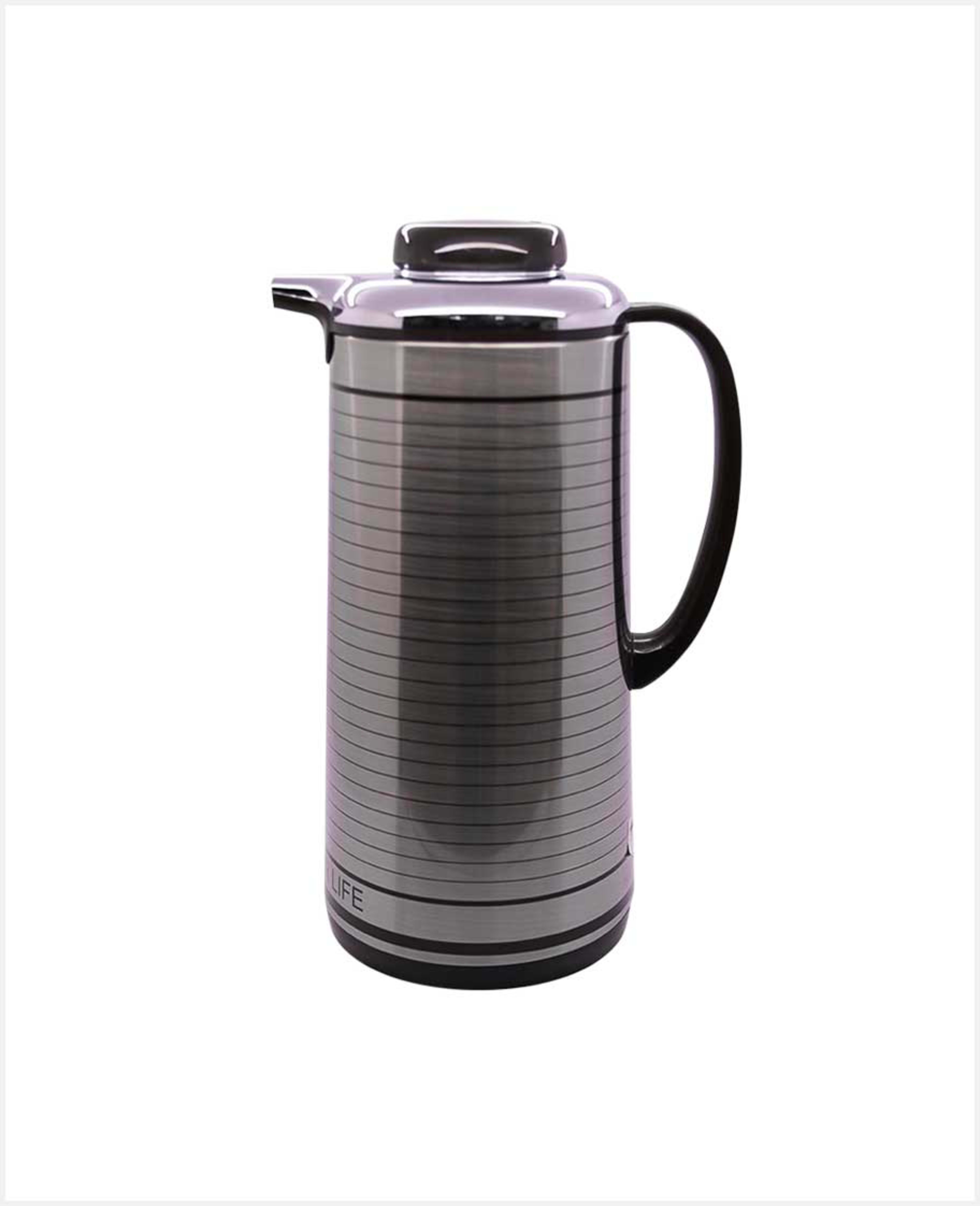Alm Vacuum Flask 1.9ltr Alm019 - image 2