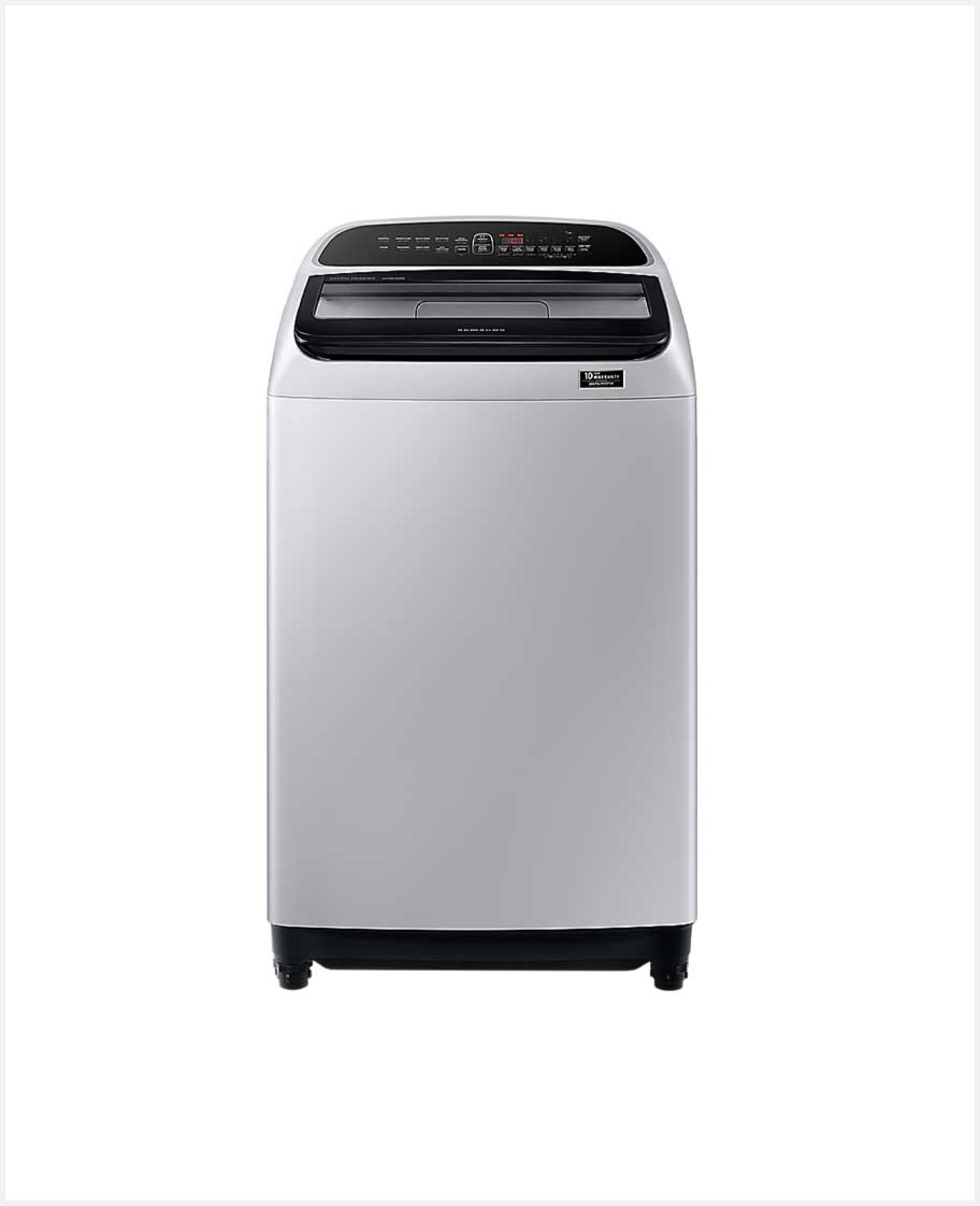 Samsung Top Load Washing Machine 11kg Wa11t5260by/sg - image 2