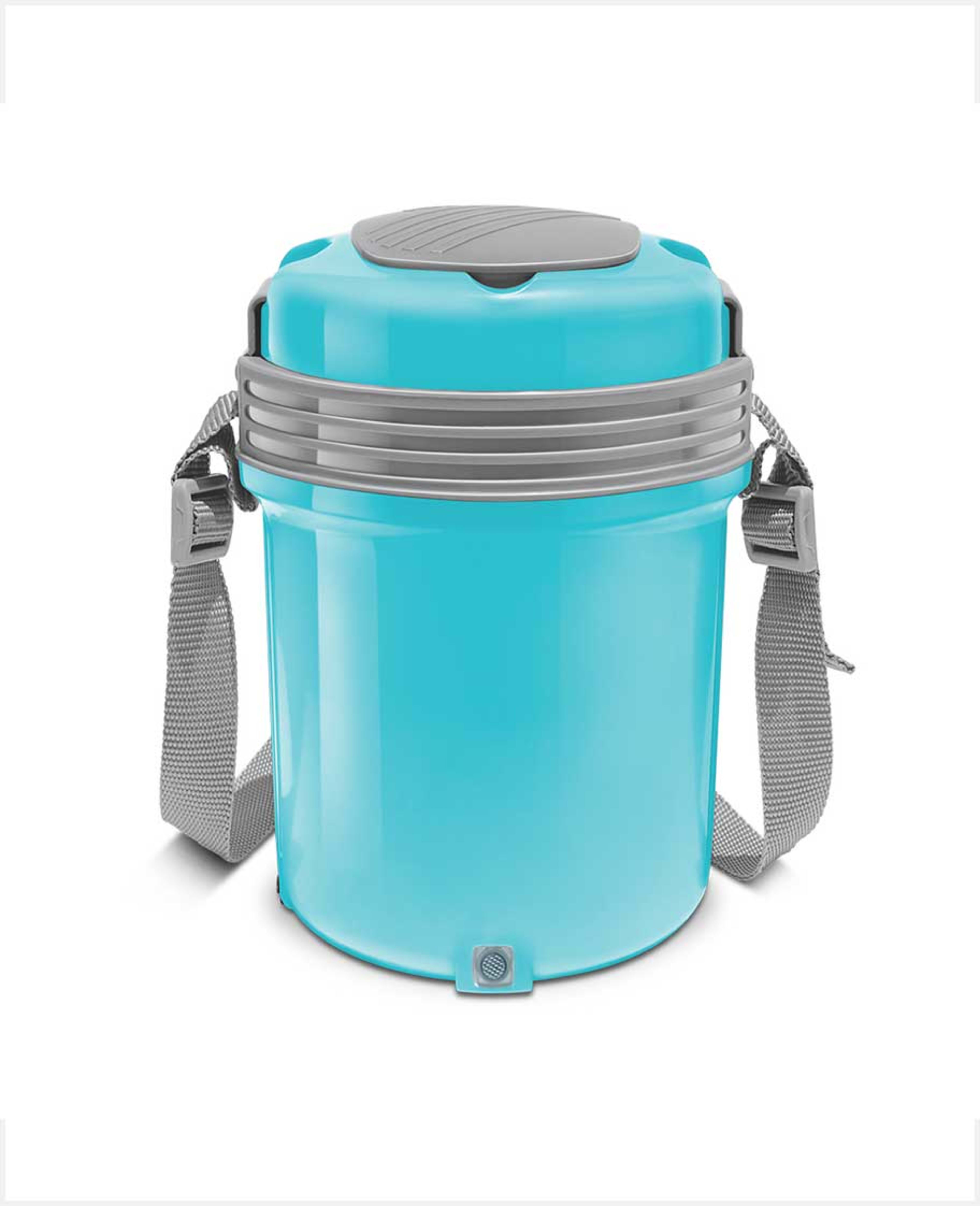 Milton Bts3 Electron S/s Tiffin Box Set Blue 1440ml Mt_ec_bu - image 2