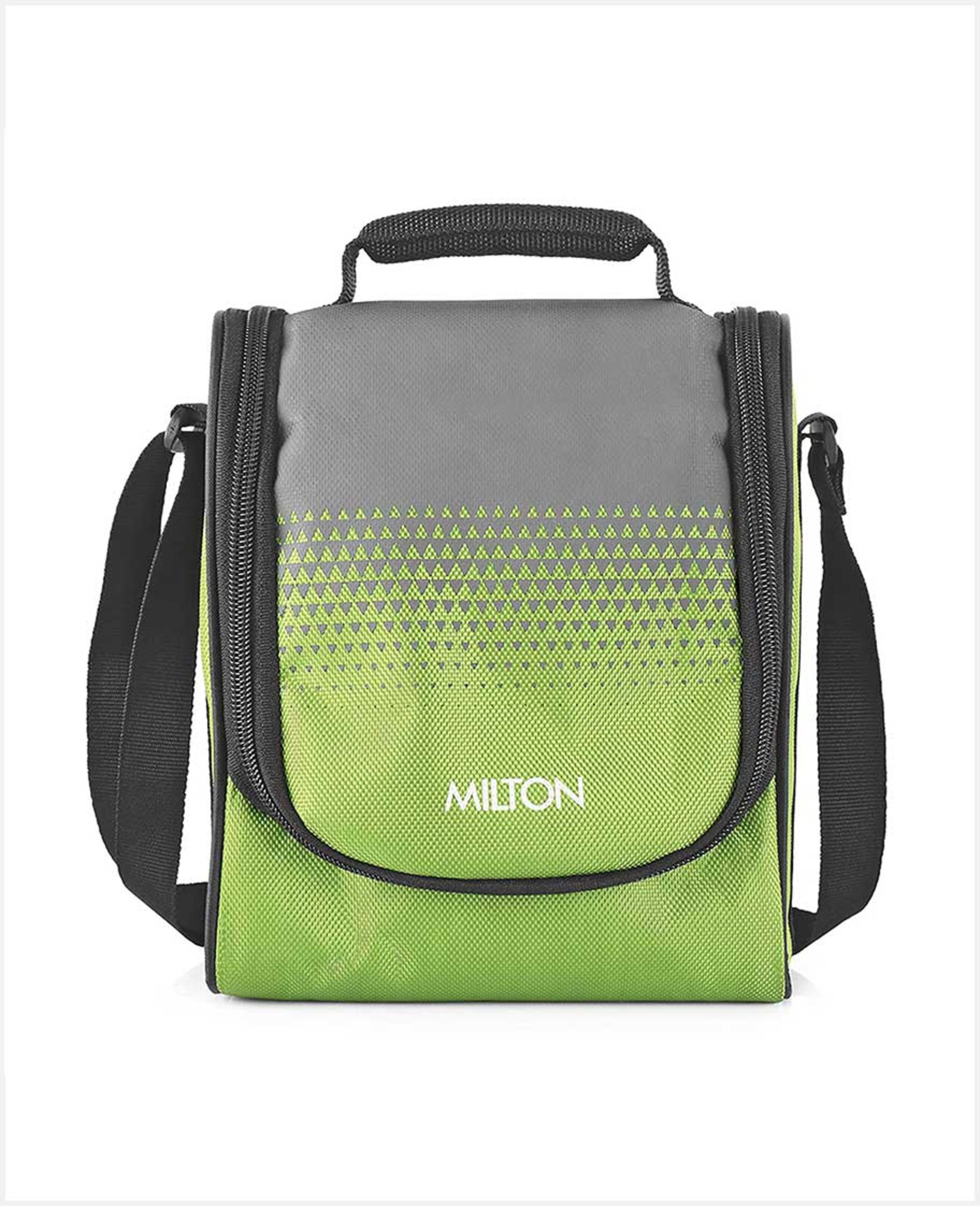 Milton Bts3 4s/s Containr Combo Lunchbag W/tumblr Mt_tss6_gr - image 2