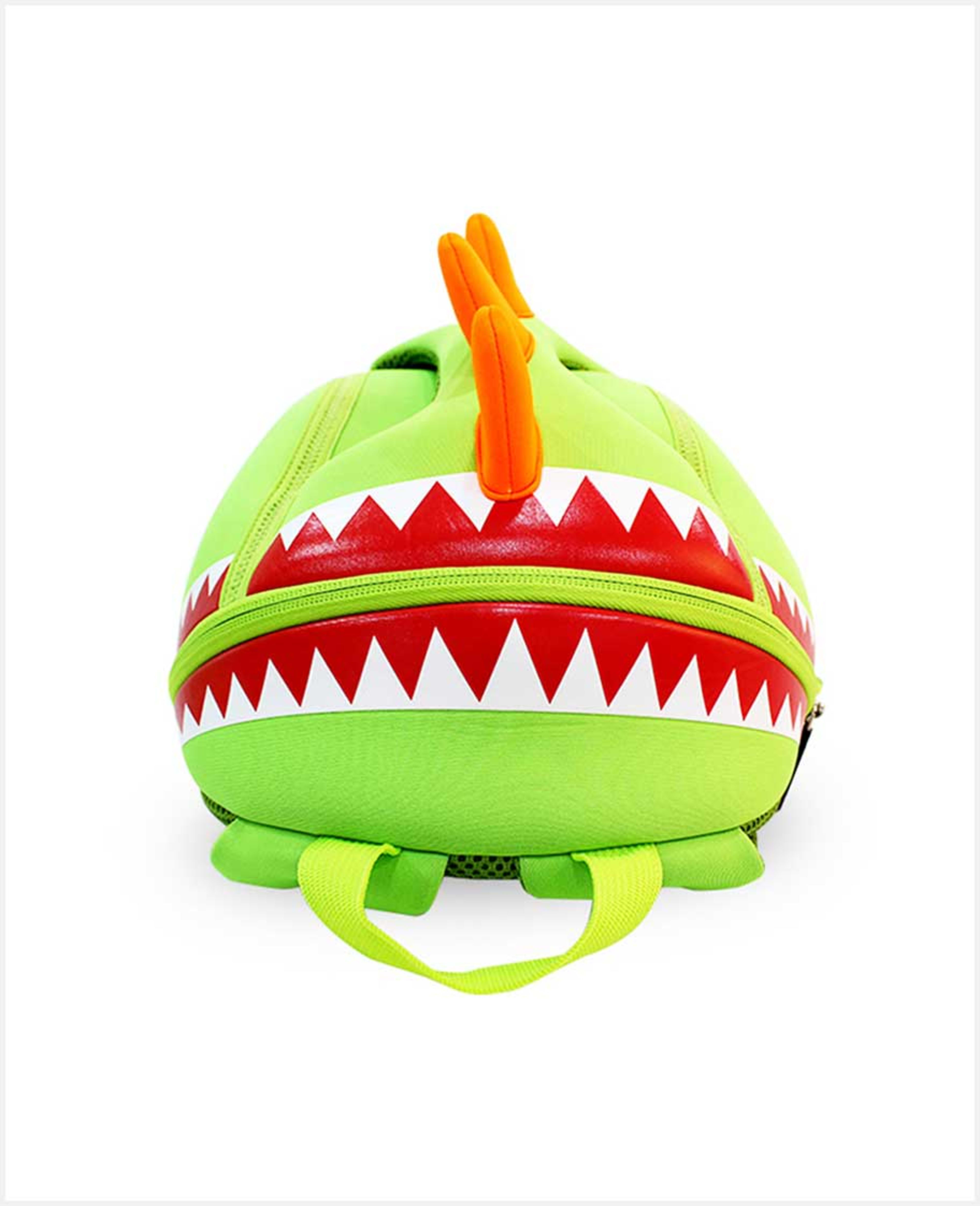 Nohoo Bts3 Jungle Backpack Dinosaur 12in Nh_nh023_di - image 2