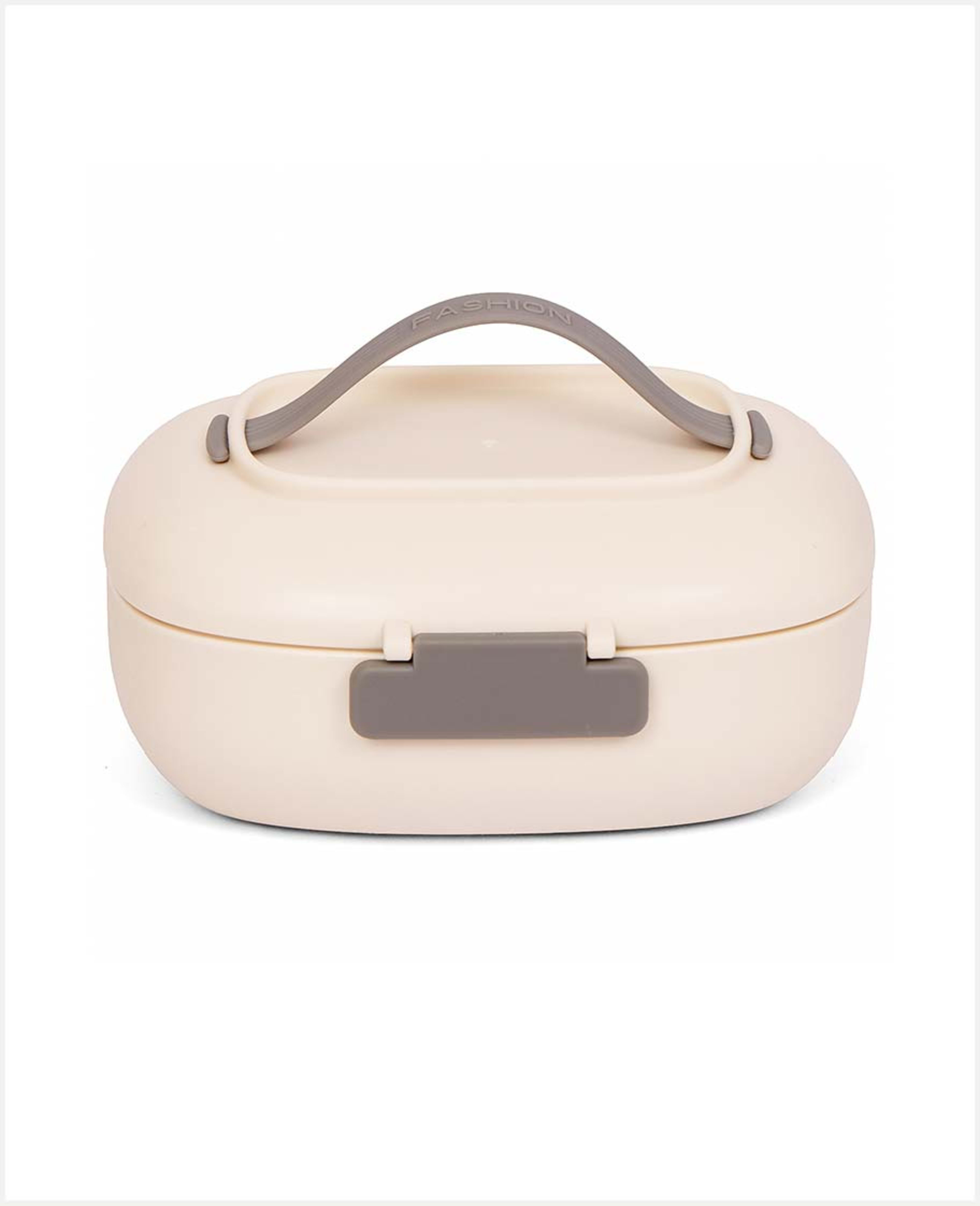 Eazy Kids Bts3 Lunch Box White Ez_lb02_850wh