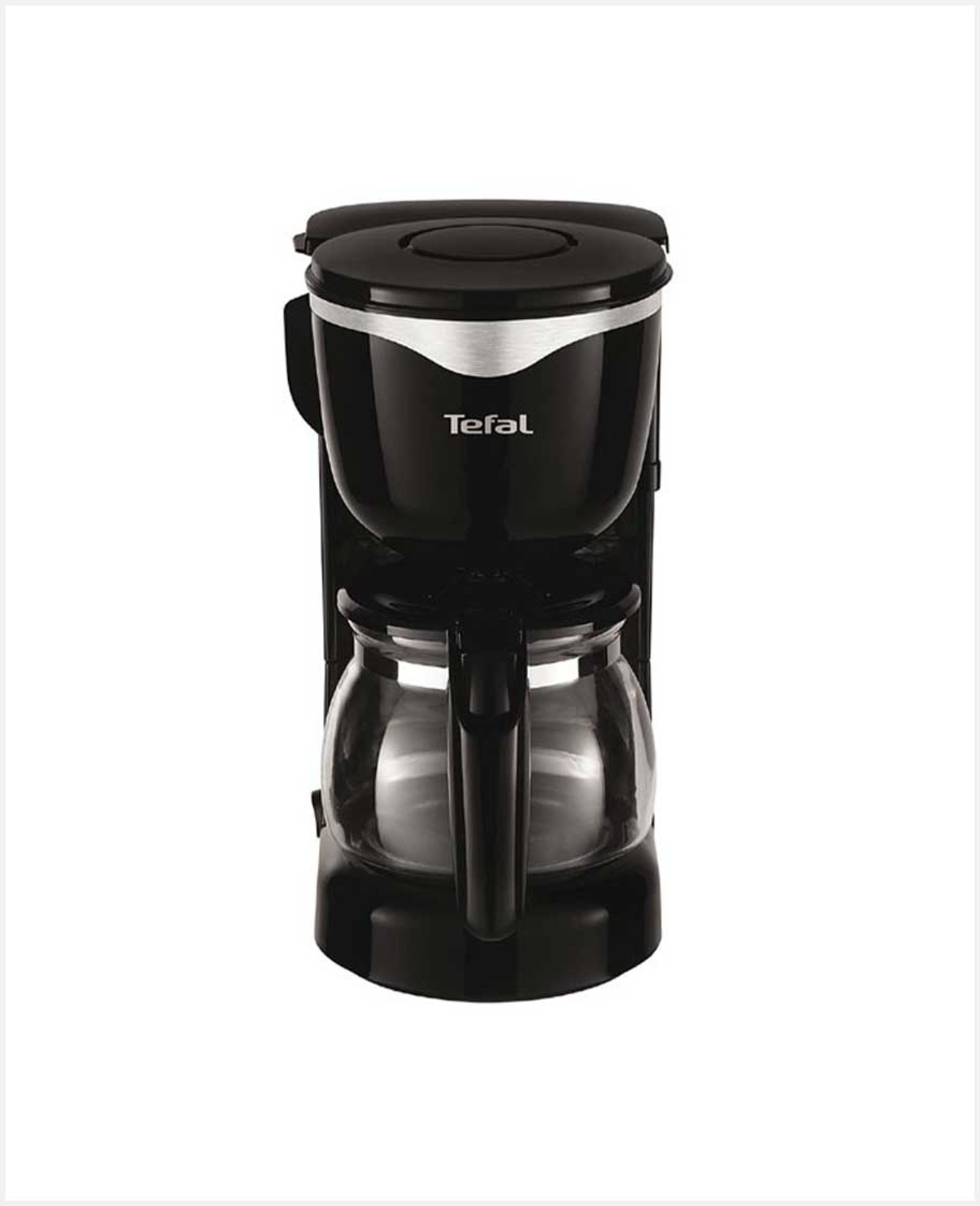 Tefal Filter Coffee Maker 0.6l Cm340827