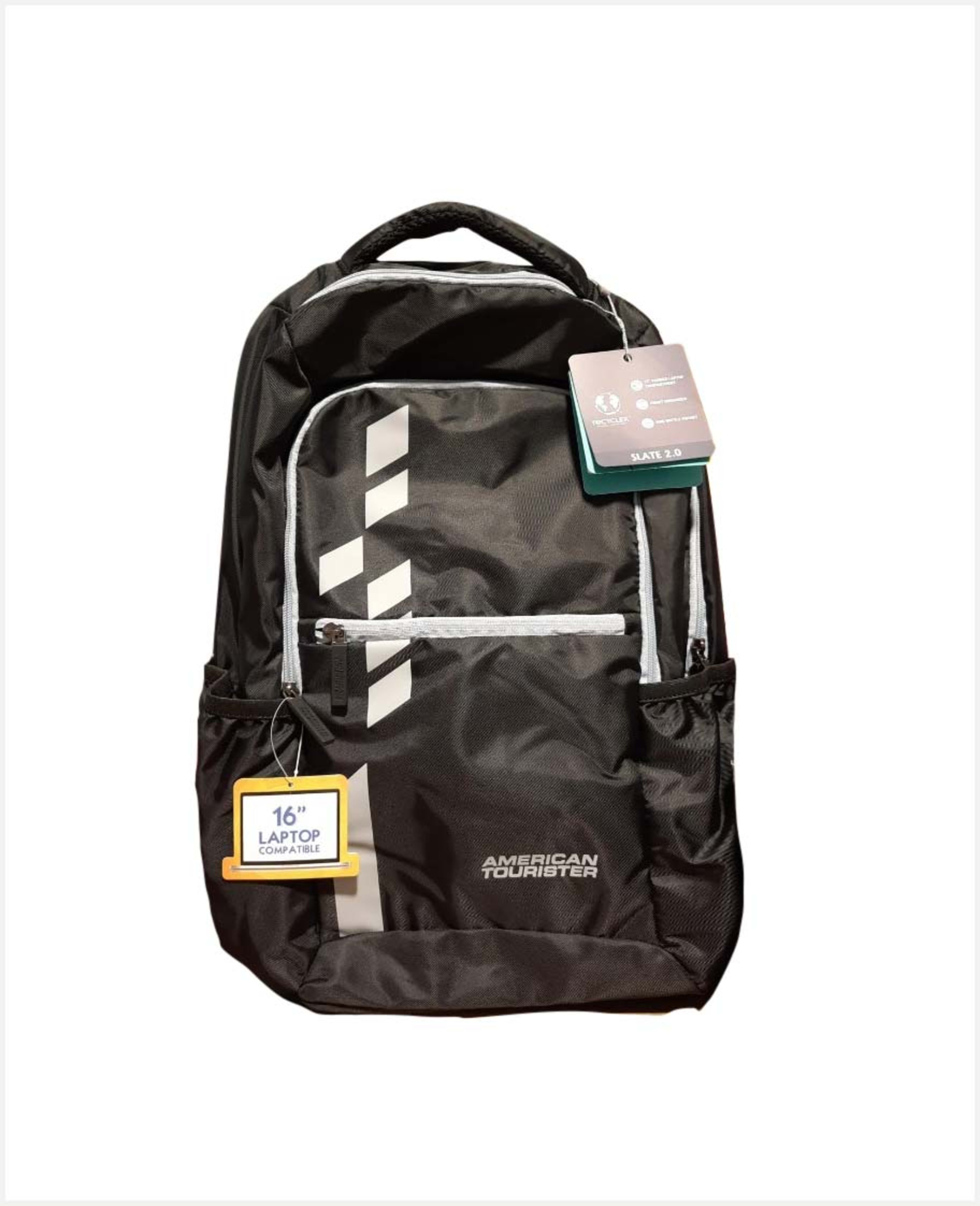 american tourister scholar laptop backpack 2 UPPAbaby Changing Included with your Changing Backpack is a changing pad and insulated bottle holder. AMERICAN TOURISTER Scholar 02 33