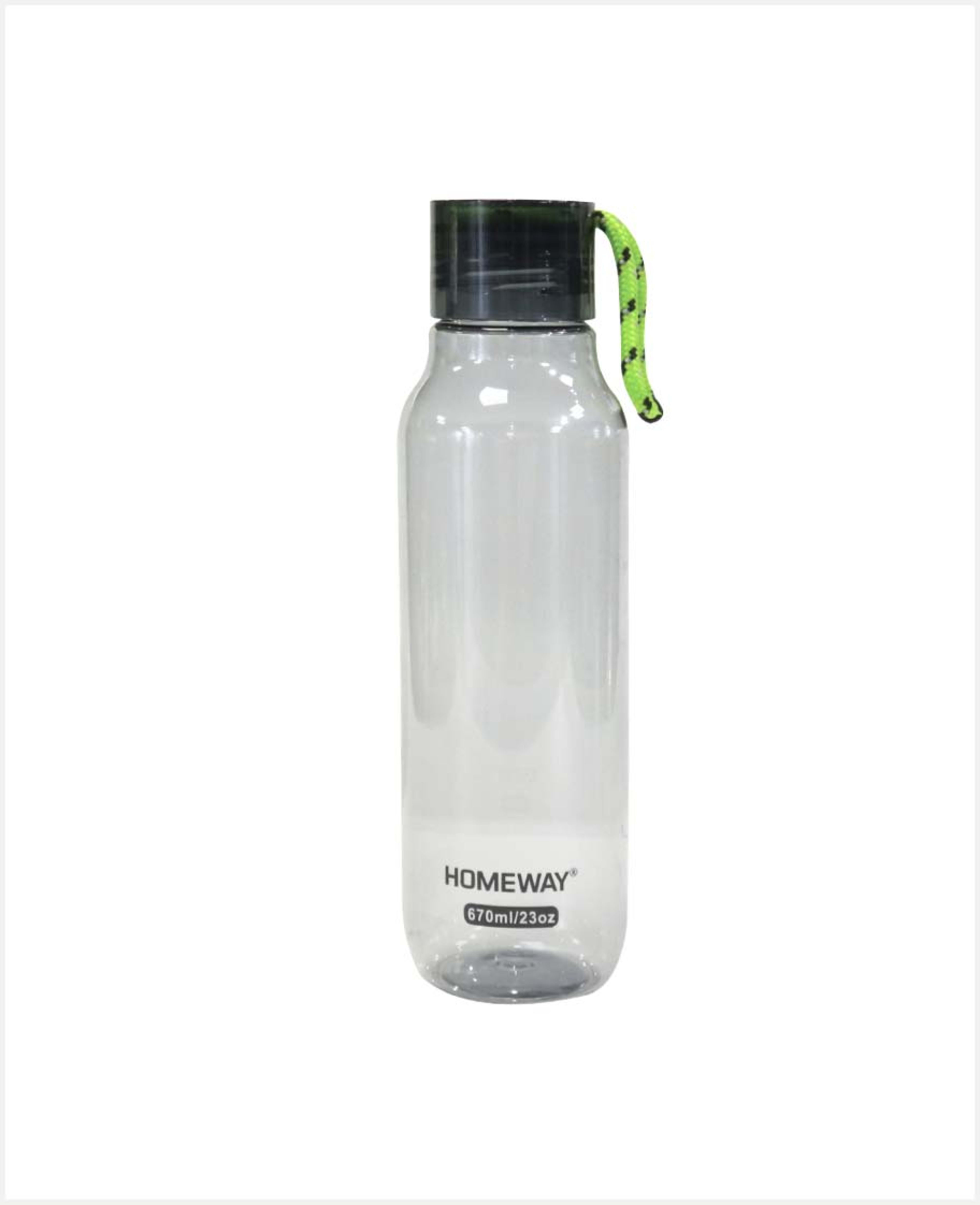 Homeway Water Bottle 670ml Hw2706 - image 2