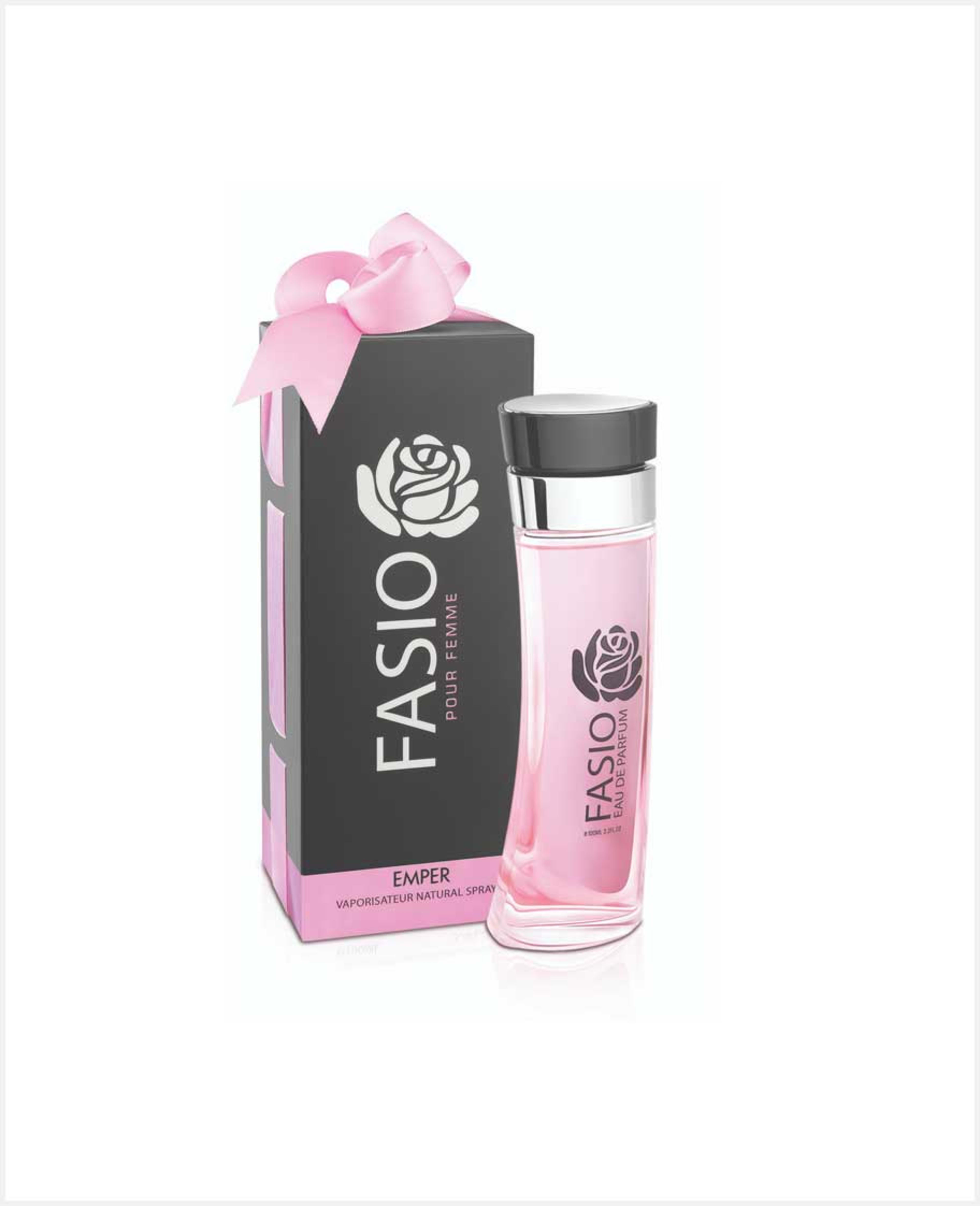 Emper Fasio Edp Spray 50ml