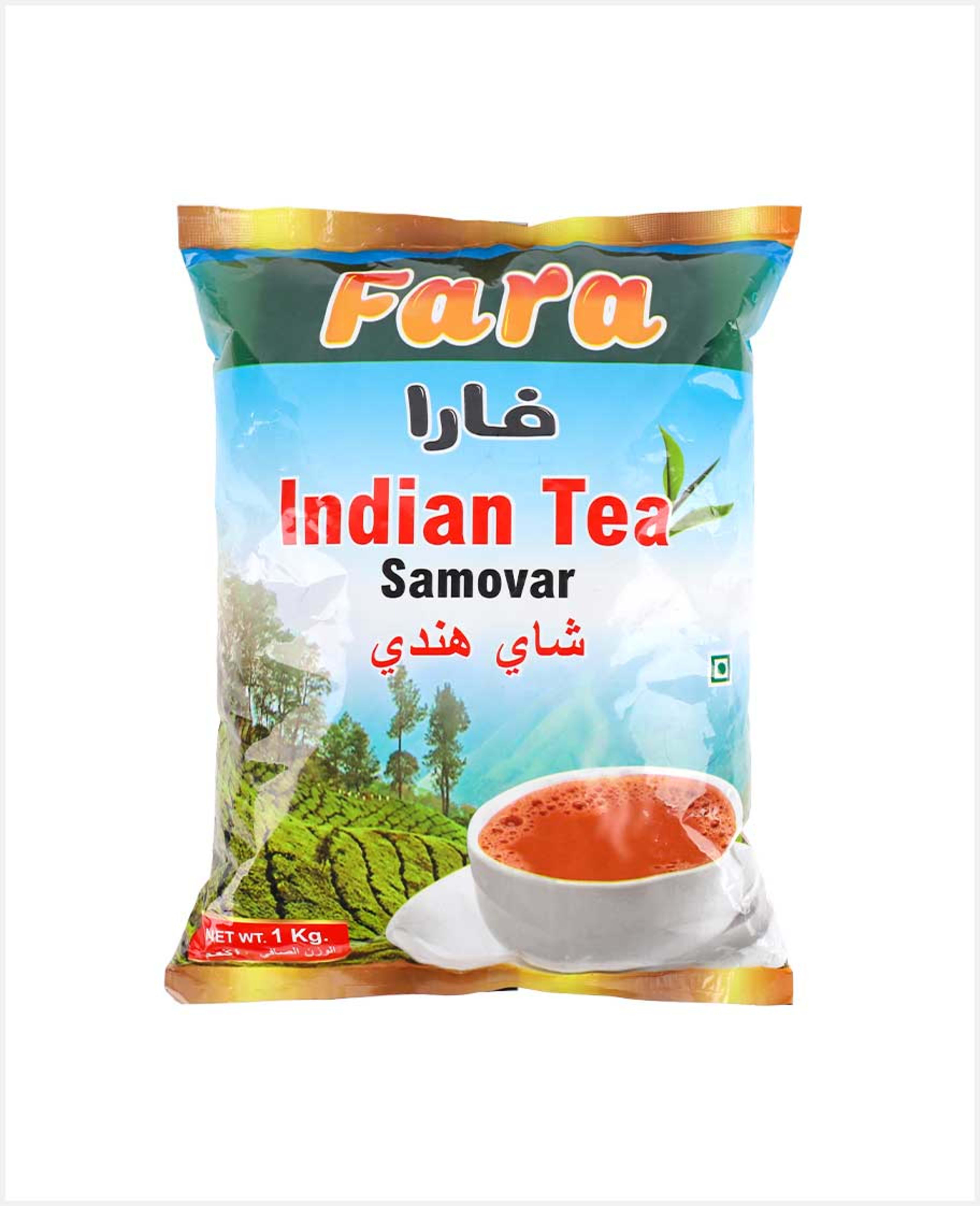 Fara Indian Tea Samovar 1kg - image 2