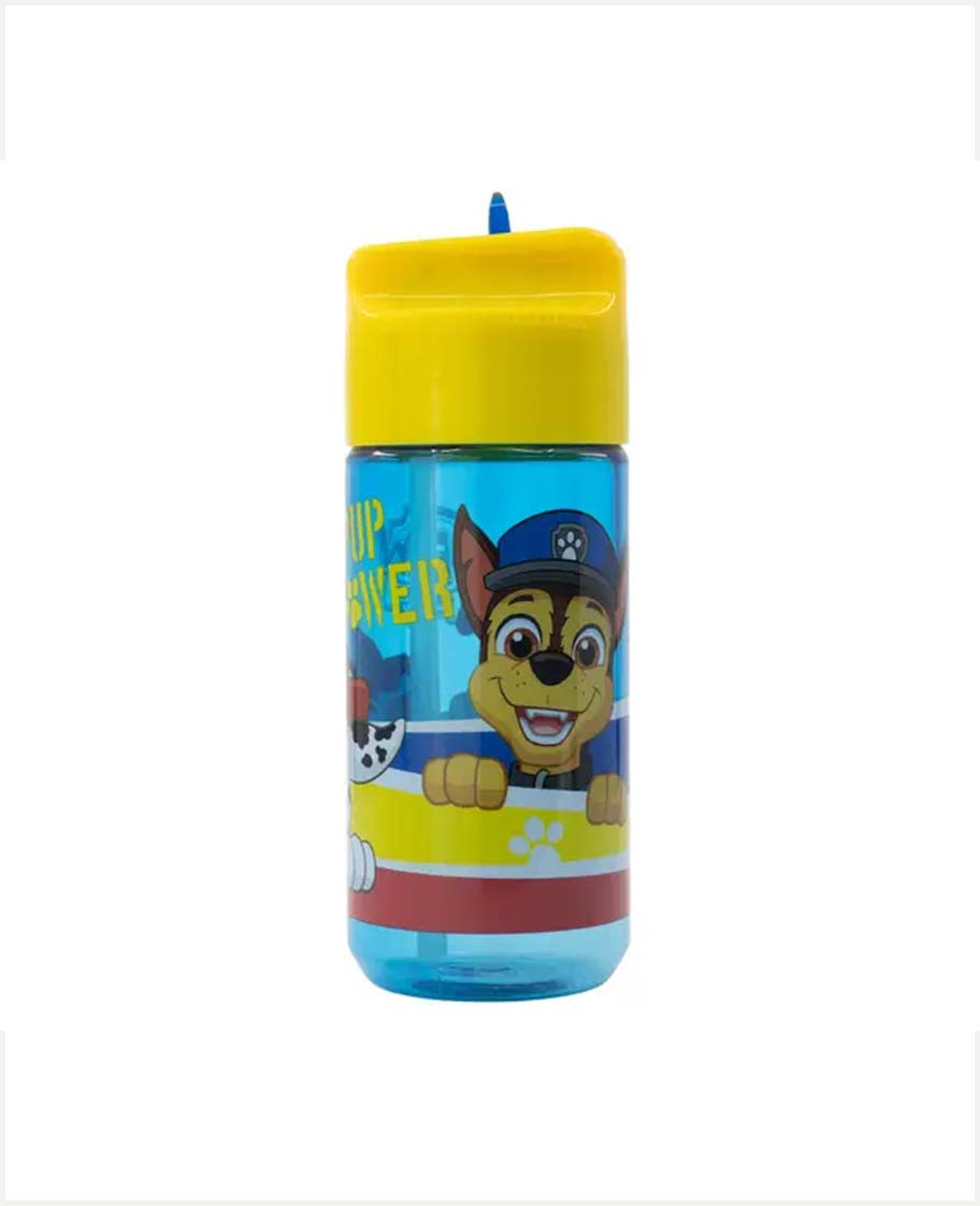 Disney Bts23 Small Ecozen Hydro Bottle Pawpatrl 430ml Rj4280