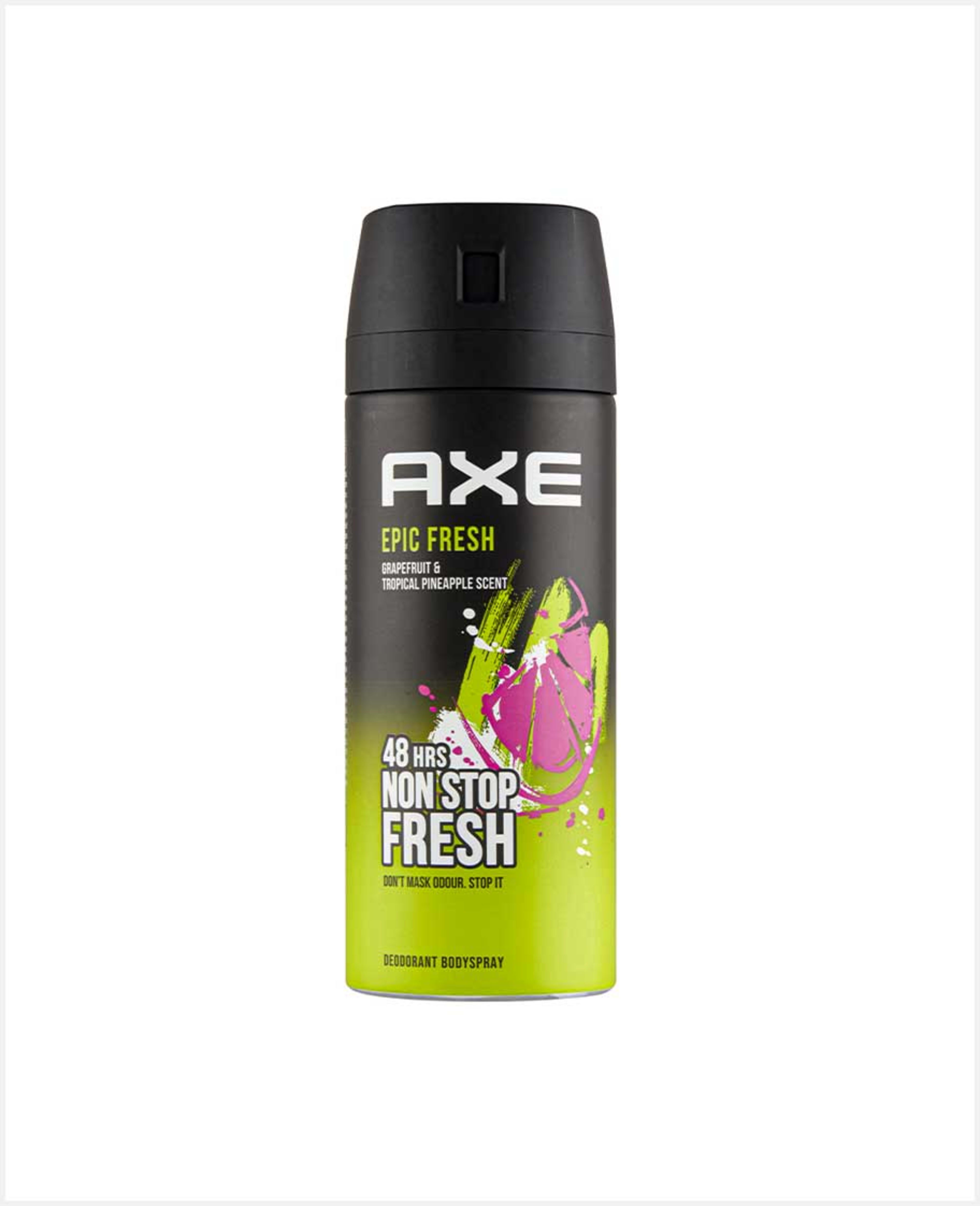 Axe Epic Fresh Deodorant and Body Spray 150ml