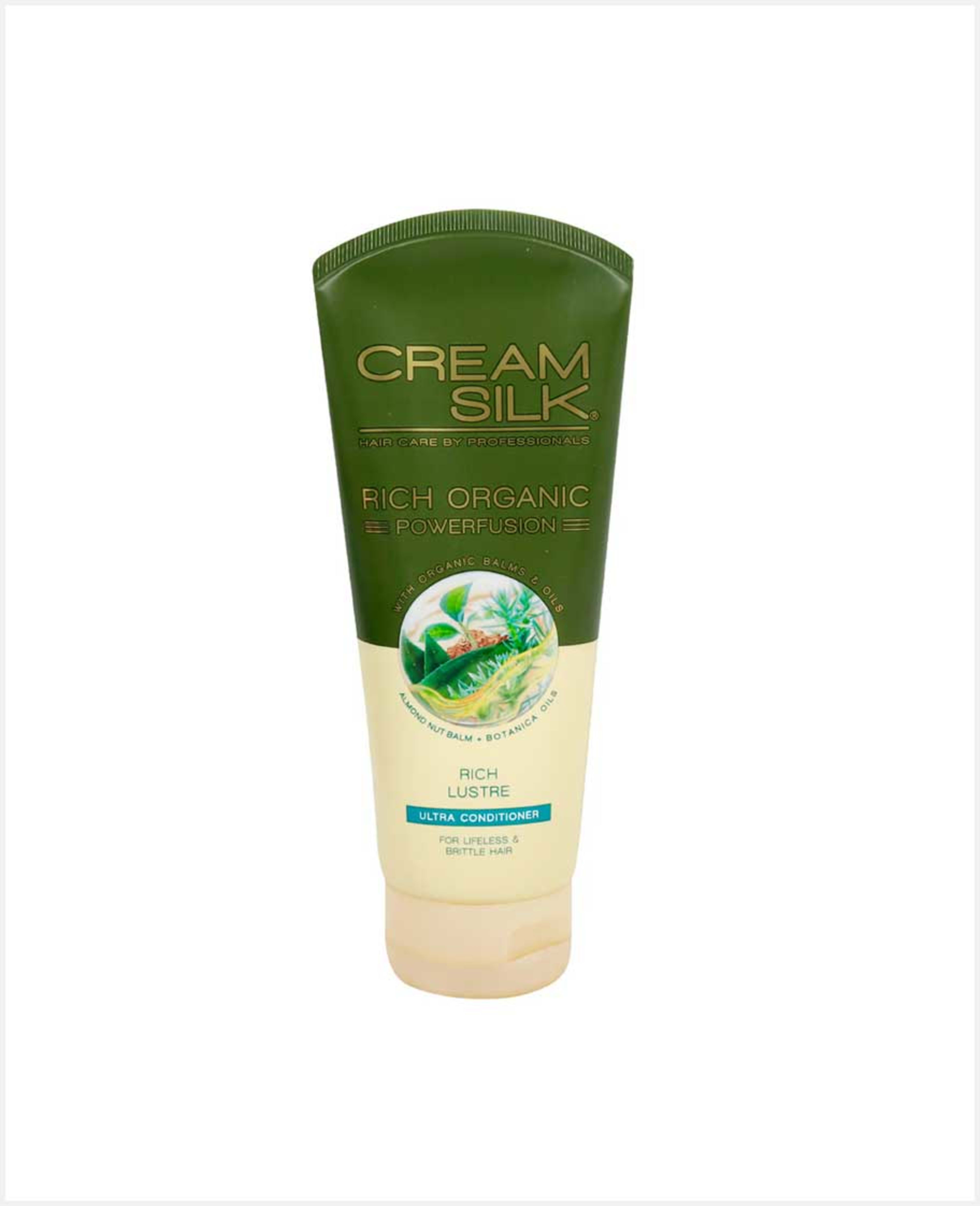 Cream Silk Rich Lustre Ultra Conditioner 150ml