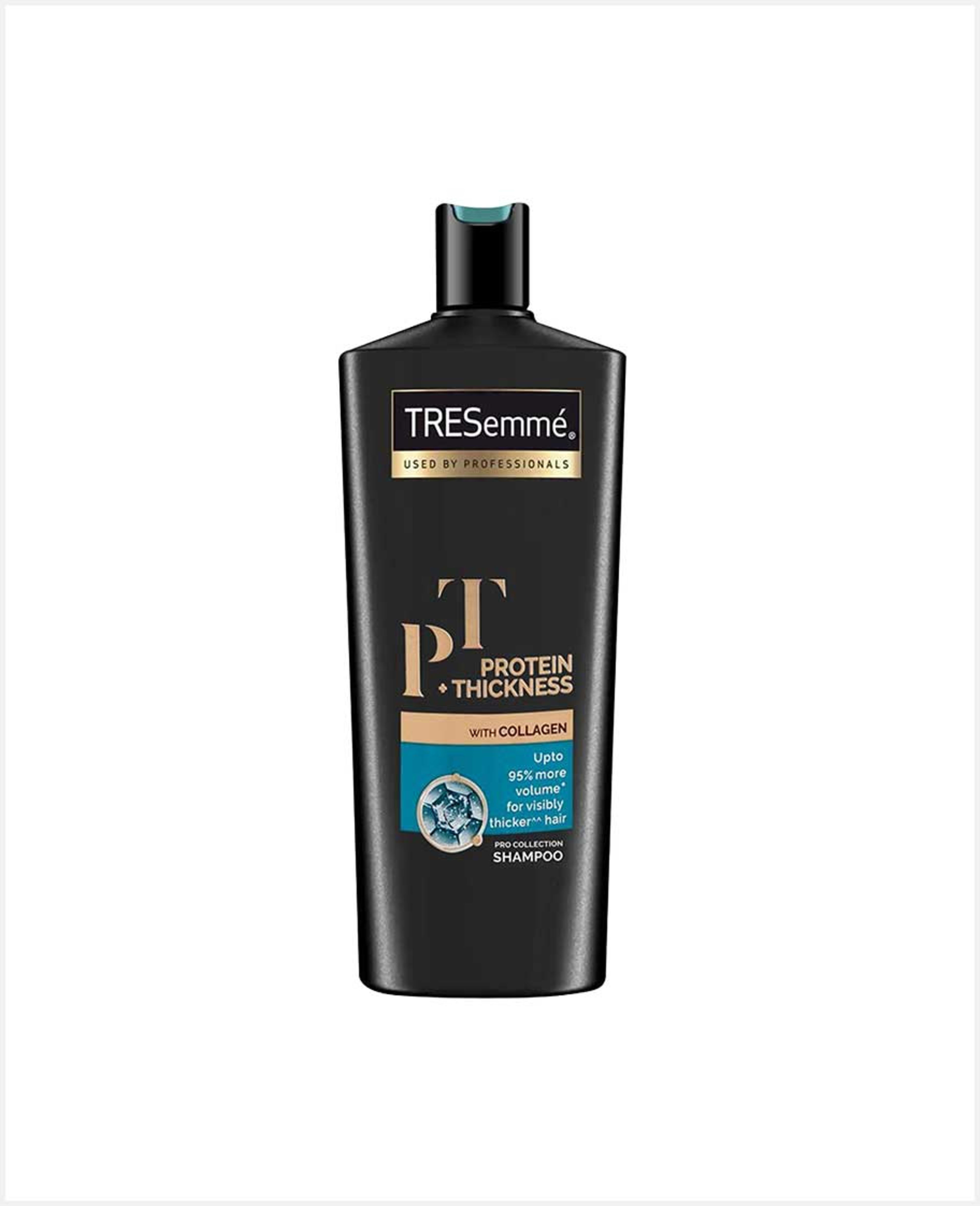 Tresemme Protein Thickness Shampoo 360ml