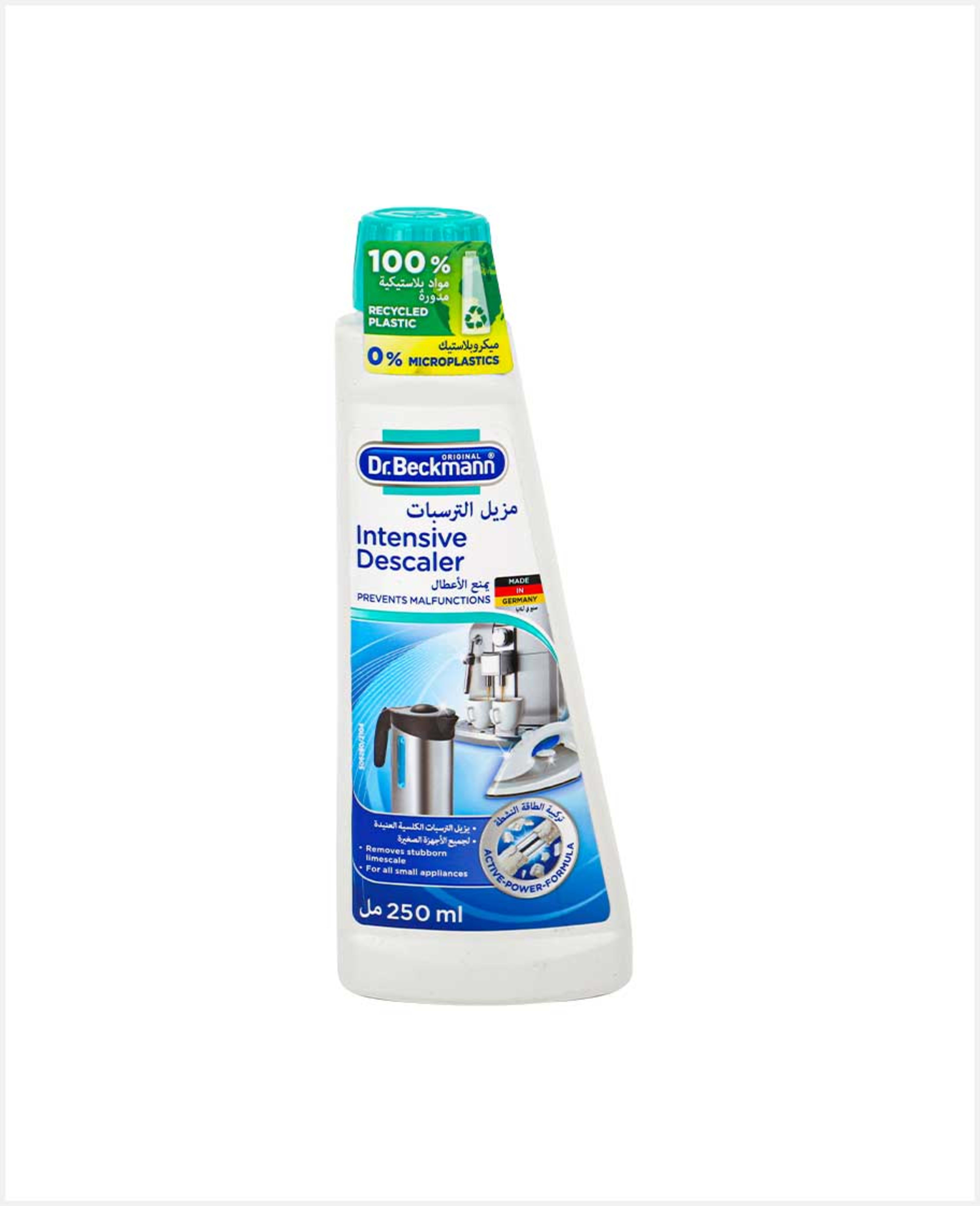 Dr.beckmann Intensive Descaler 250ml