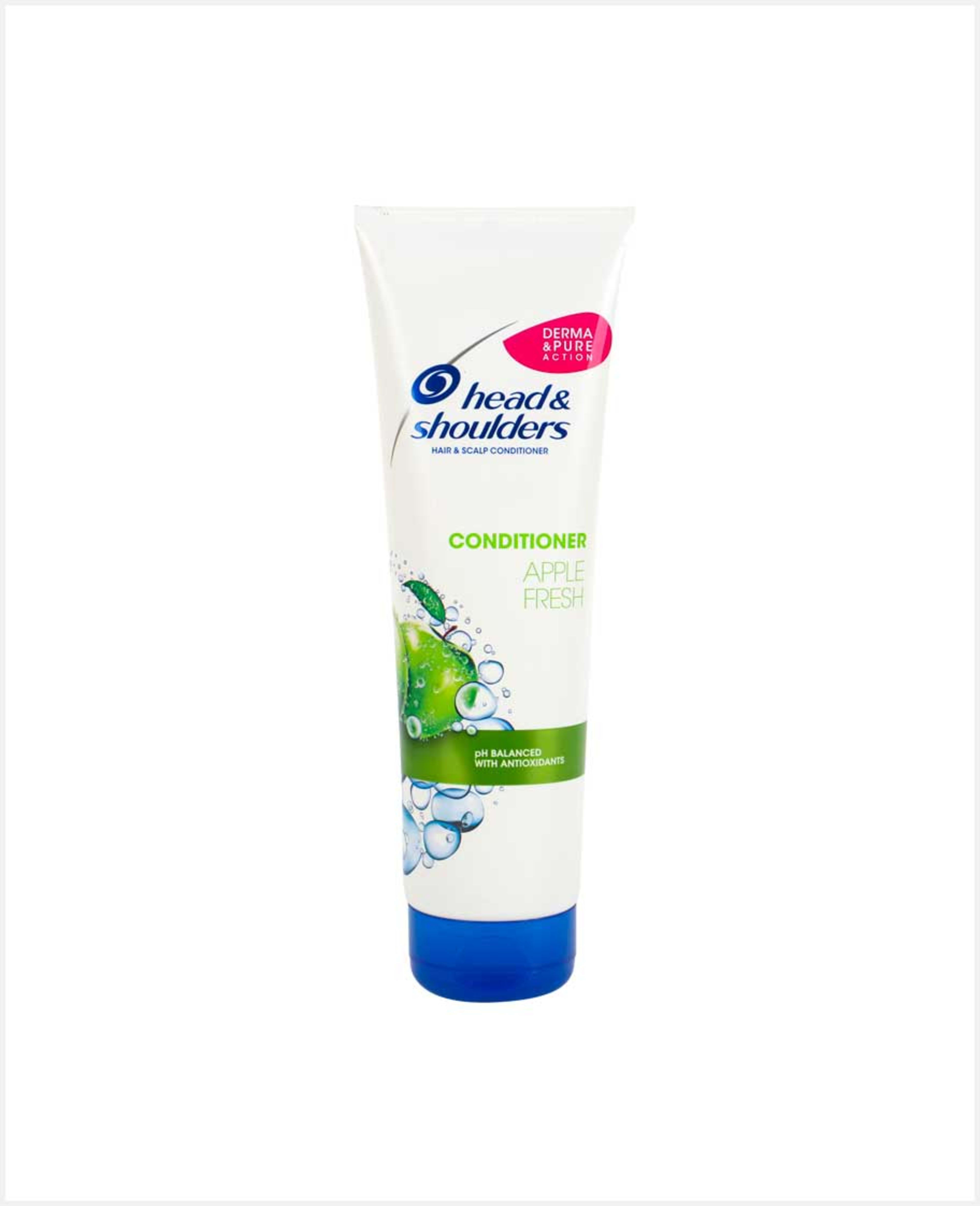 Head & Shoulders Apple Fresh Conditioner 275ml