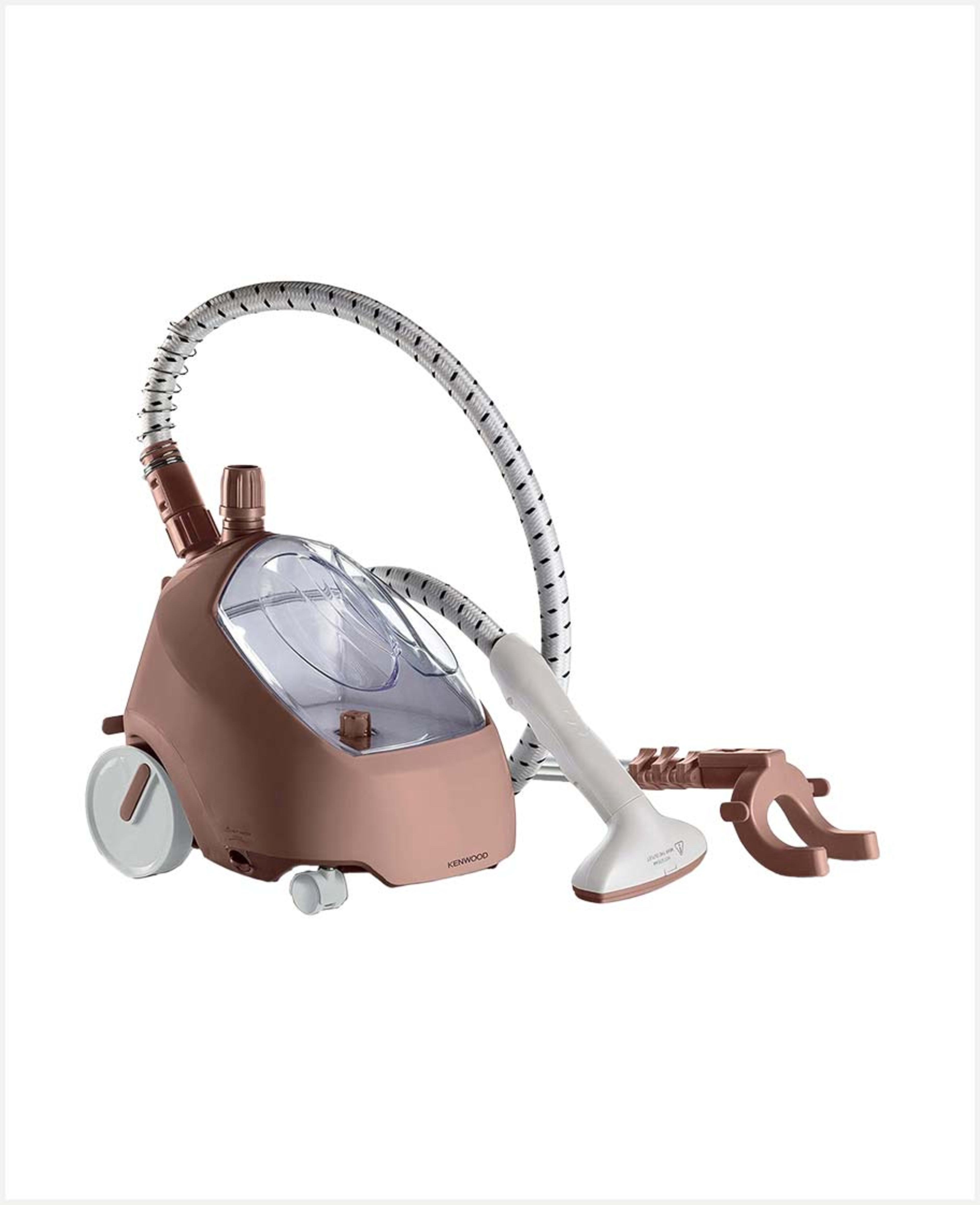 Kenwood Garment Steamer Gsp65.500pk - image 2