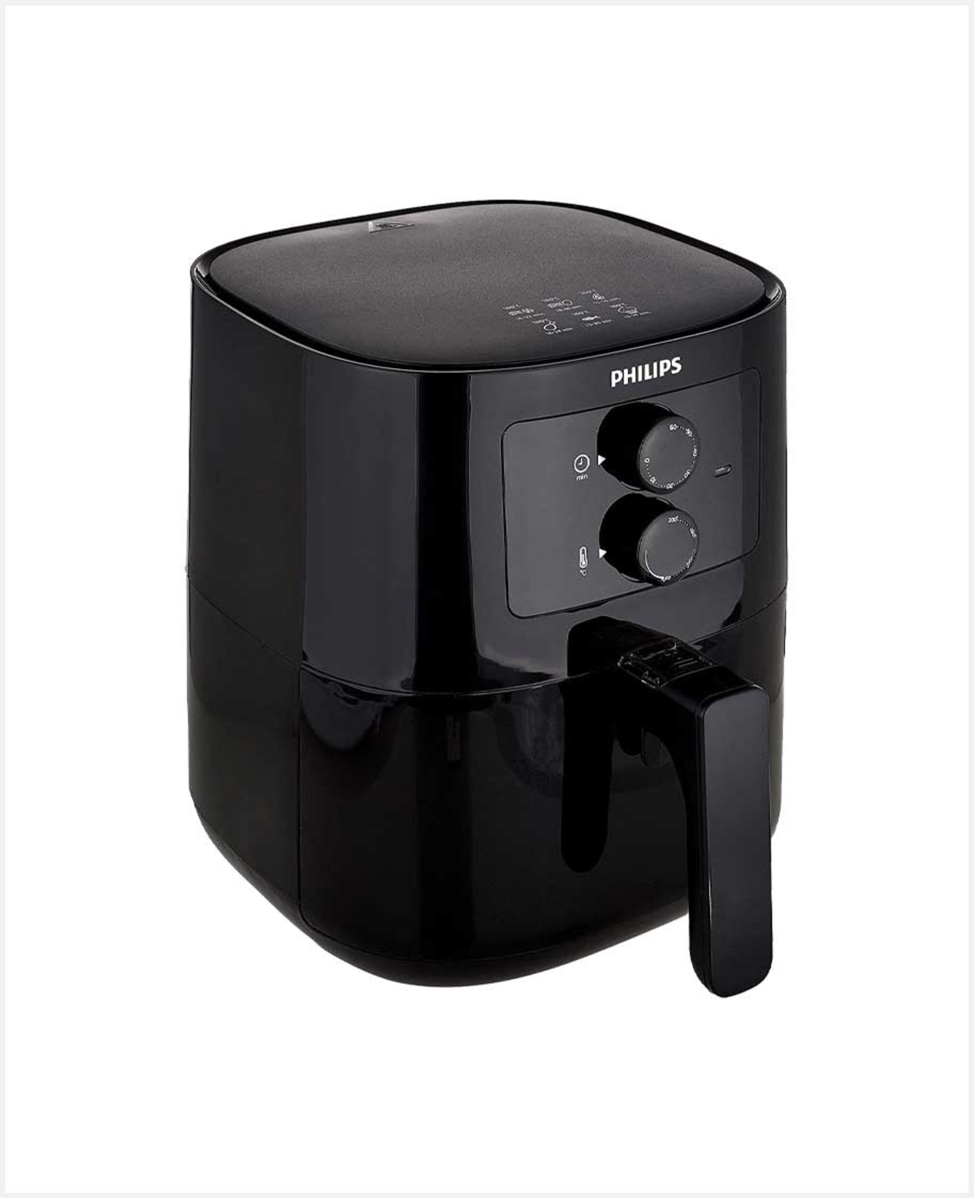 Philips Air Fryer Hd9200 - image 2