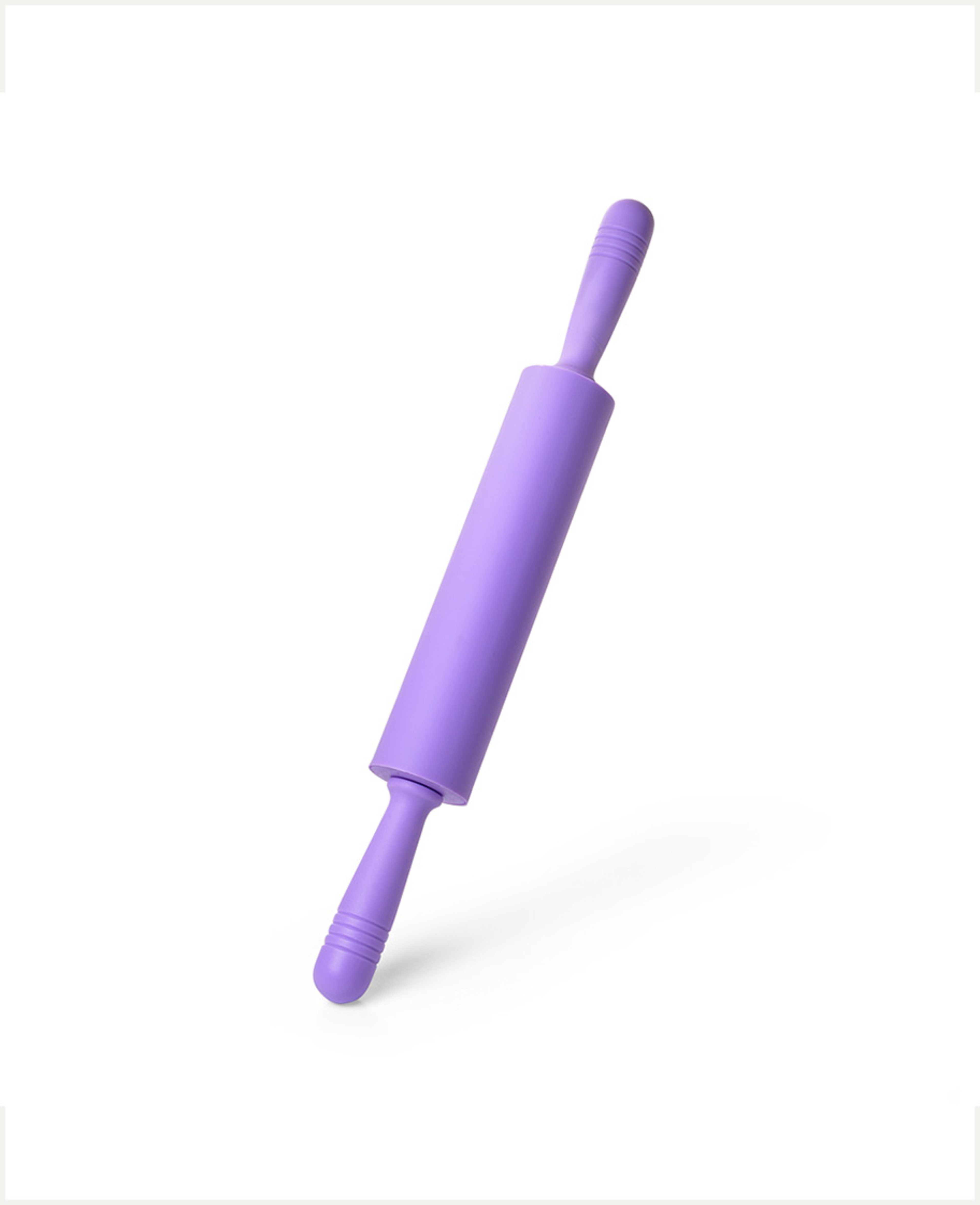 Fissman S3d2 Silicone Rolling Pin 47cm 7225