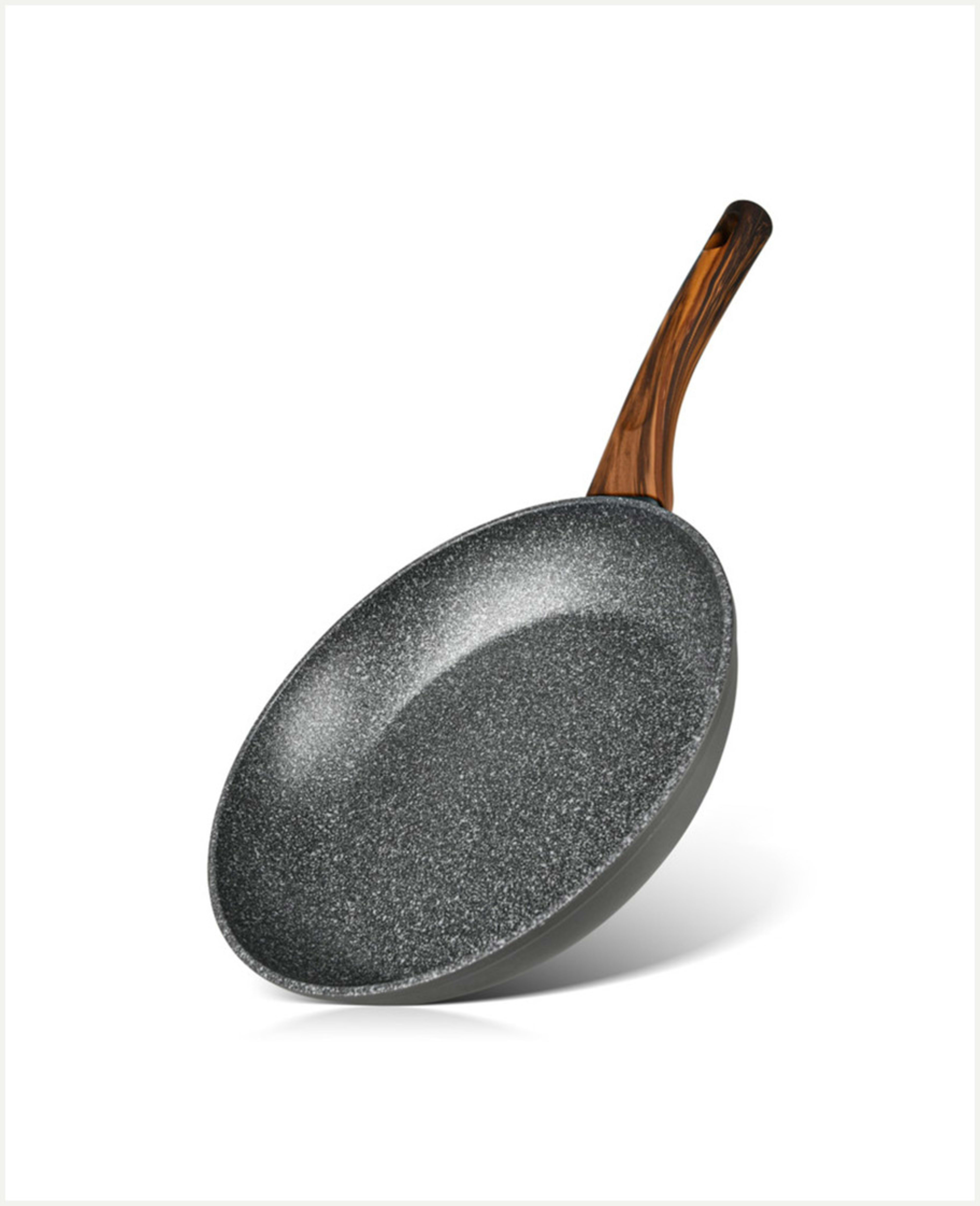 Fissman S3d2 Frying Pan Capella 26x5.2cm 14954
