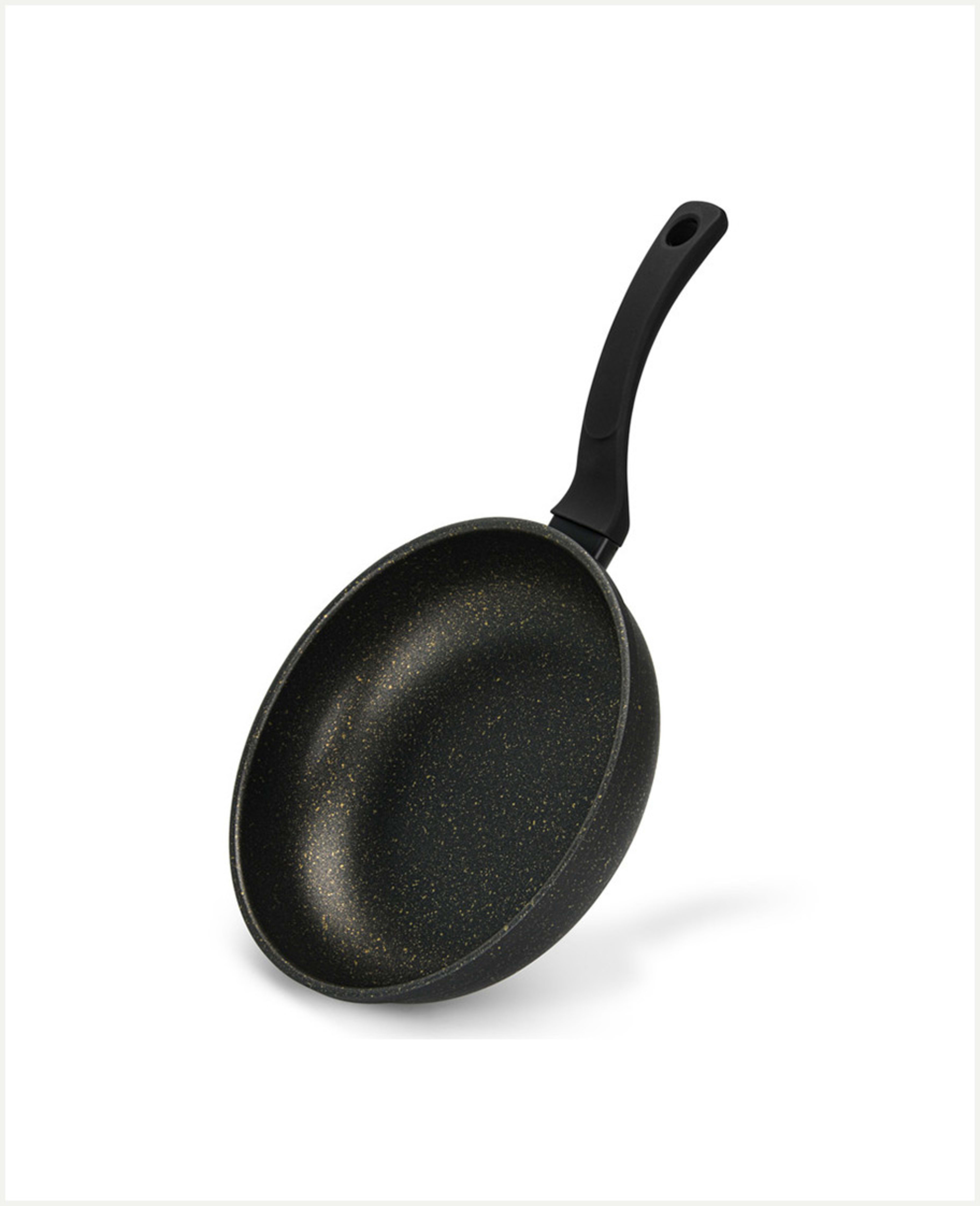 Fissman S3d2 Deep Frying Pan Grace 26x7cm 5018