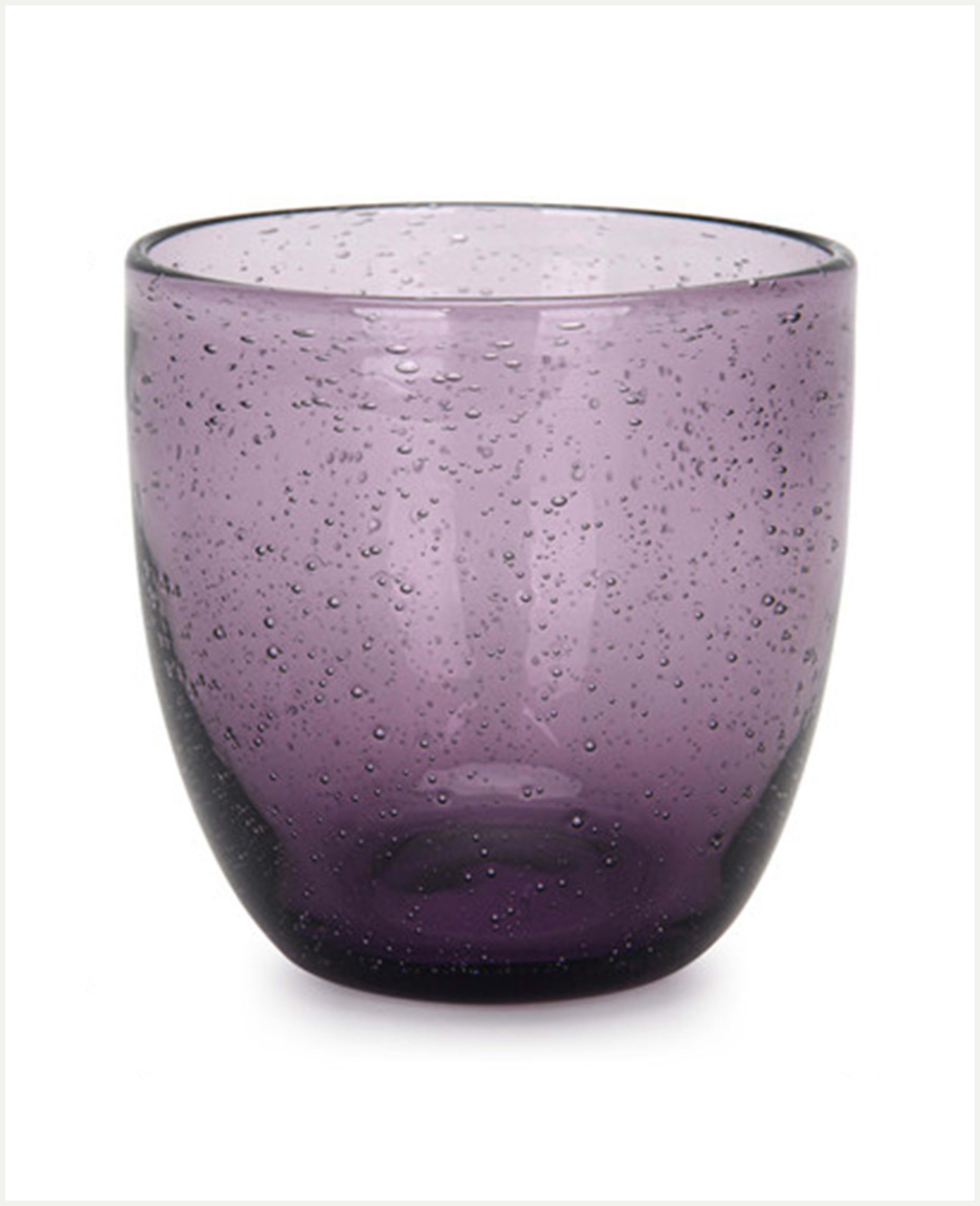 Fissman S3d2 Tumbler Glasses Set of 2 380ml 19014