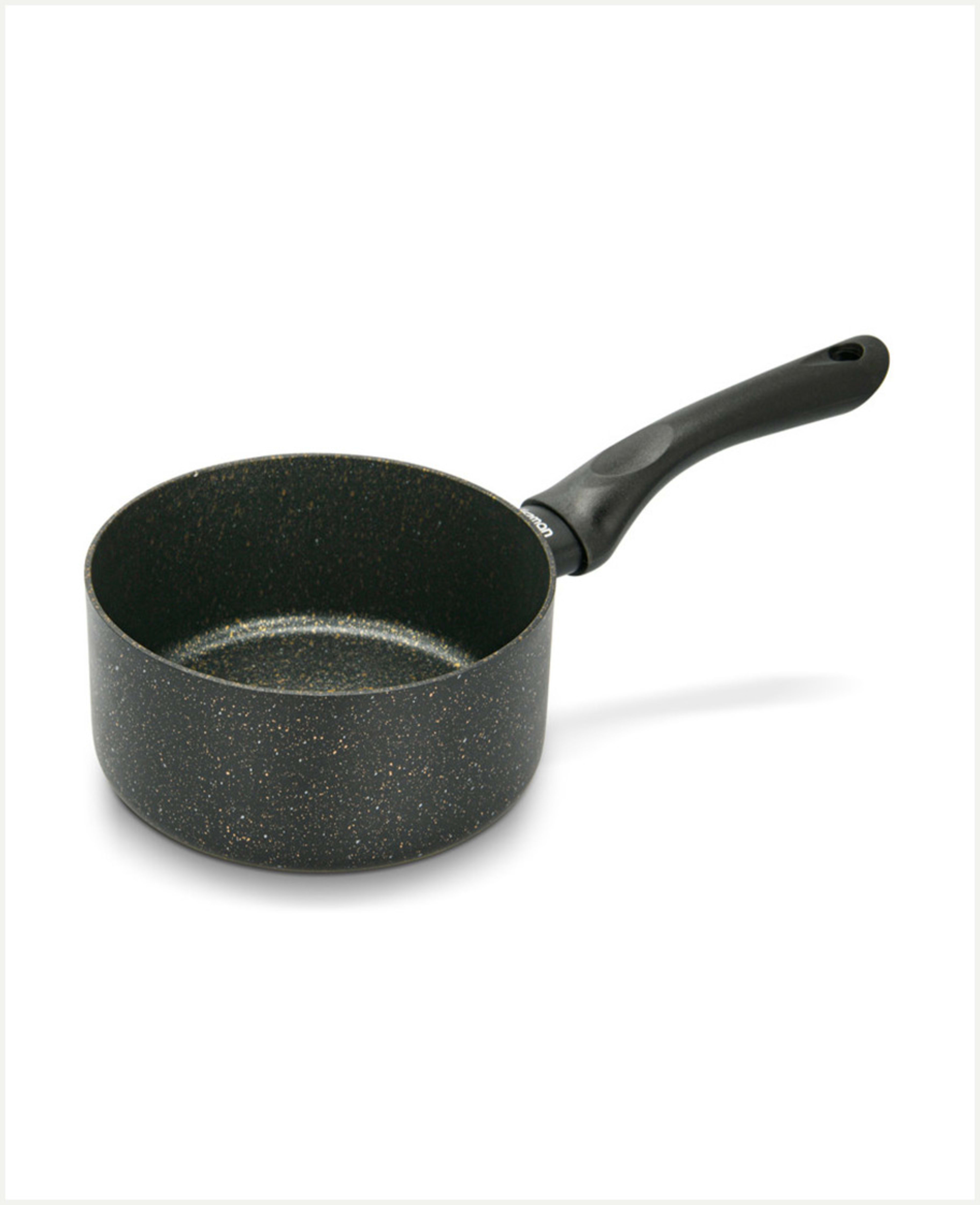Fissman S3d2 Sauce Pan 16x8cm/1.5ltr 14990