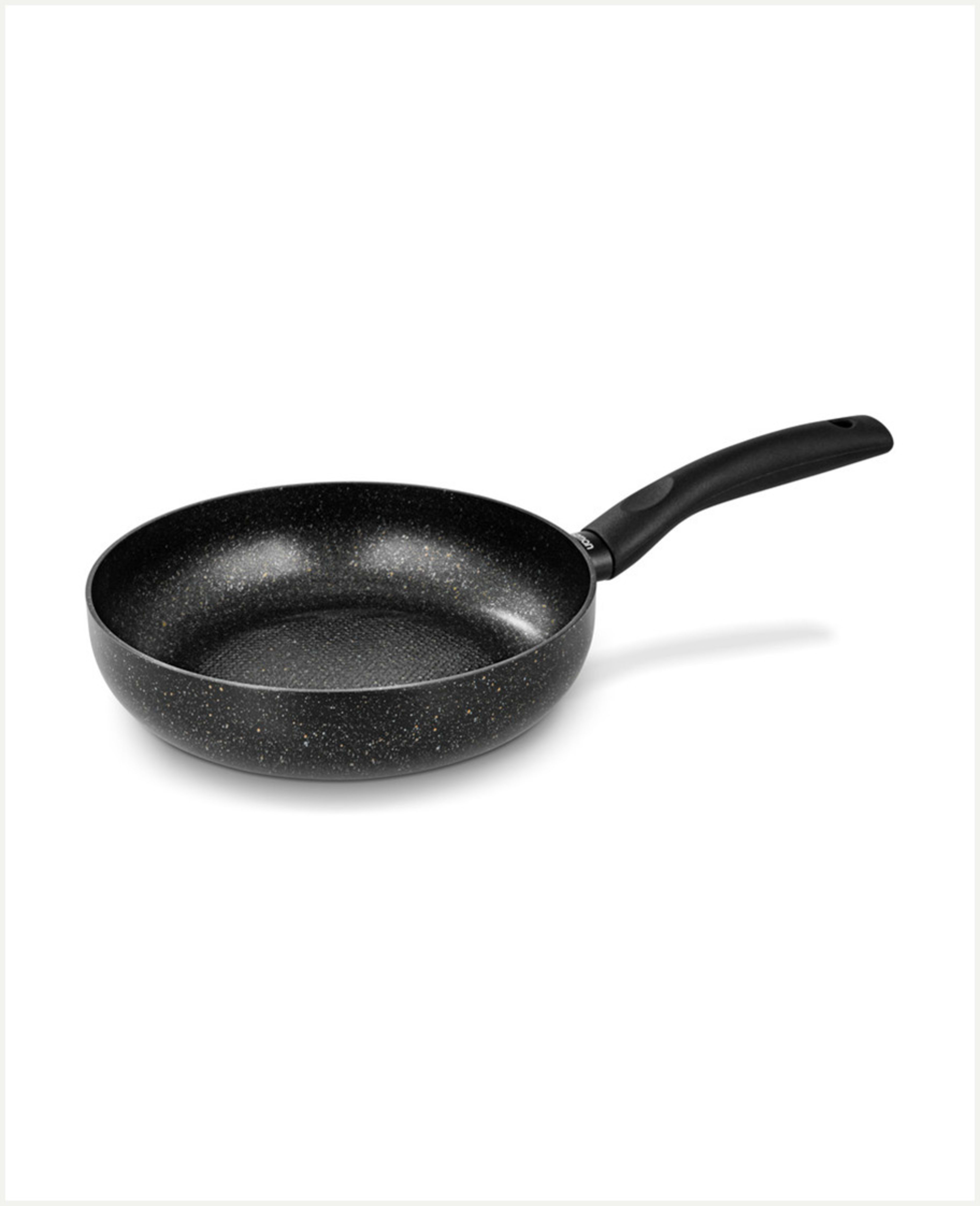 Fissman S3d2 Deep Frying Pan 20x5.5cm 14996
