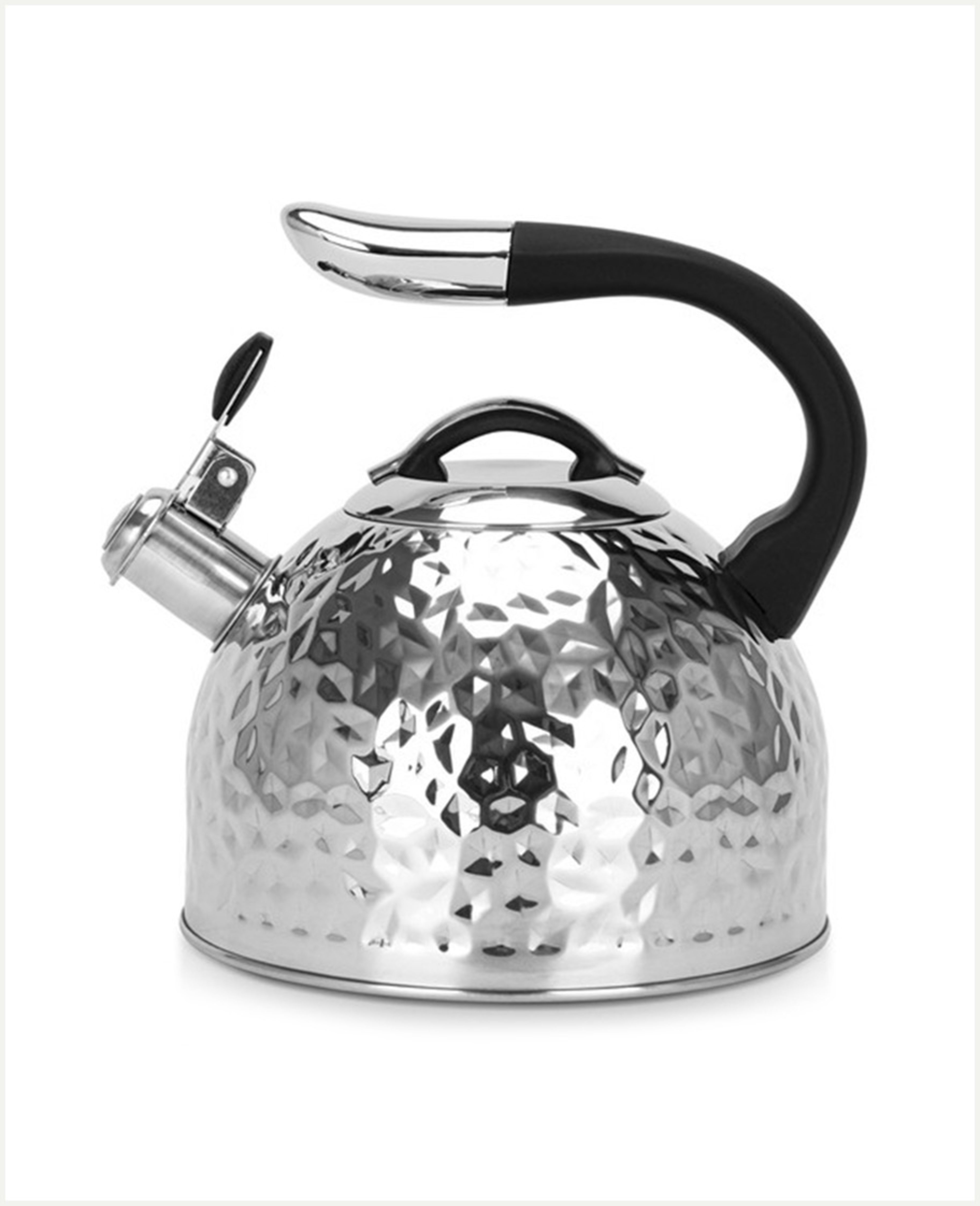 Fissman S3d2 Whistling Kettle Anita 2.5ltr 5967