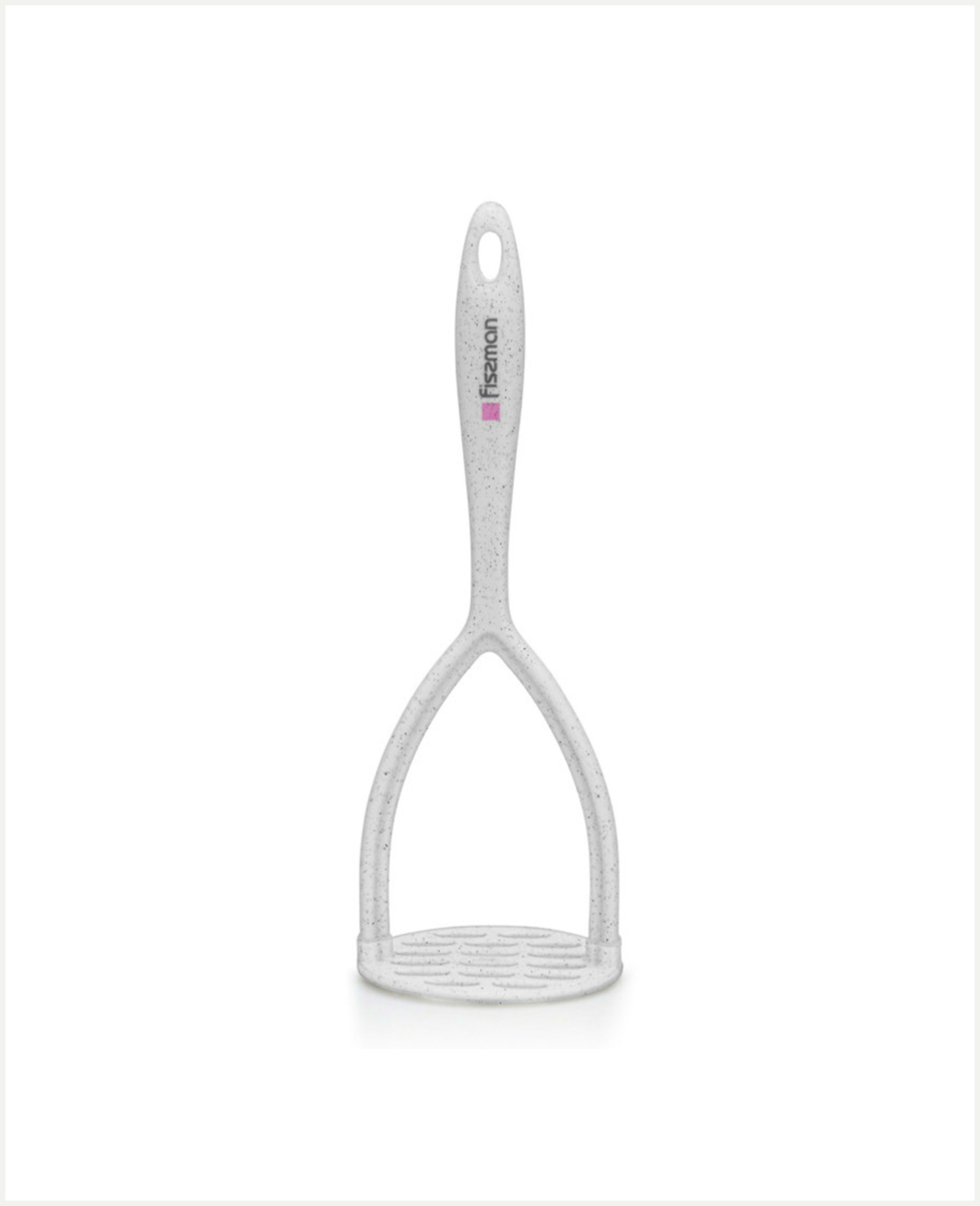 Fissman S3d2 Potato Masher Bianca Silicone 29cm 1447