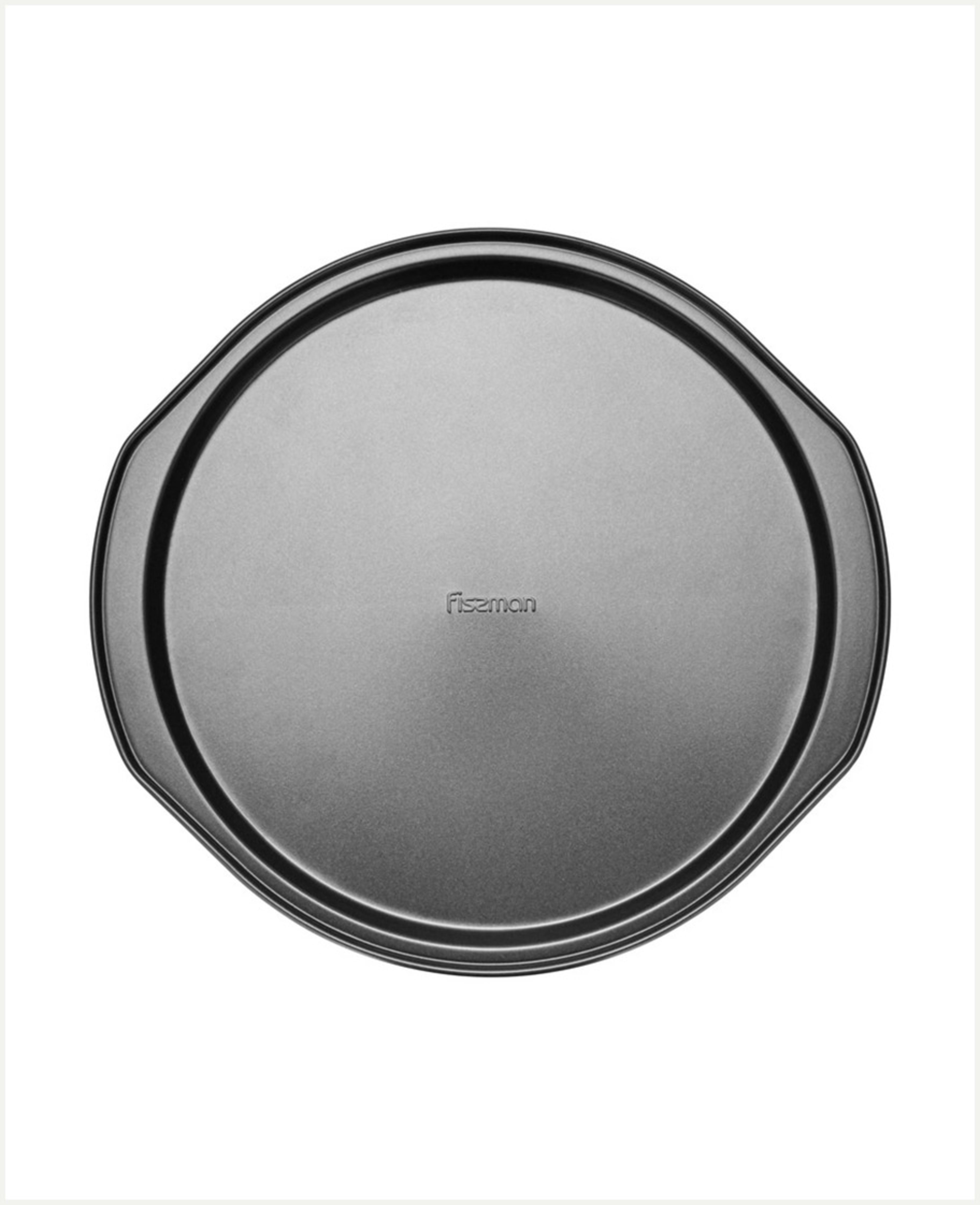 Fissman S3d2 Pizza Pan 36x33.5x1.5cm 5647